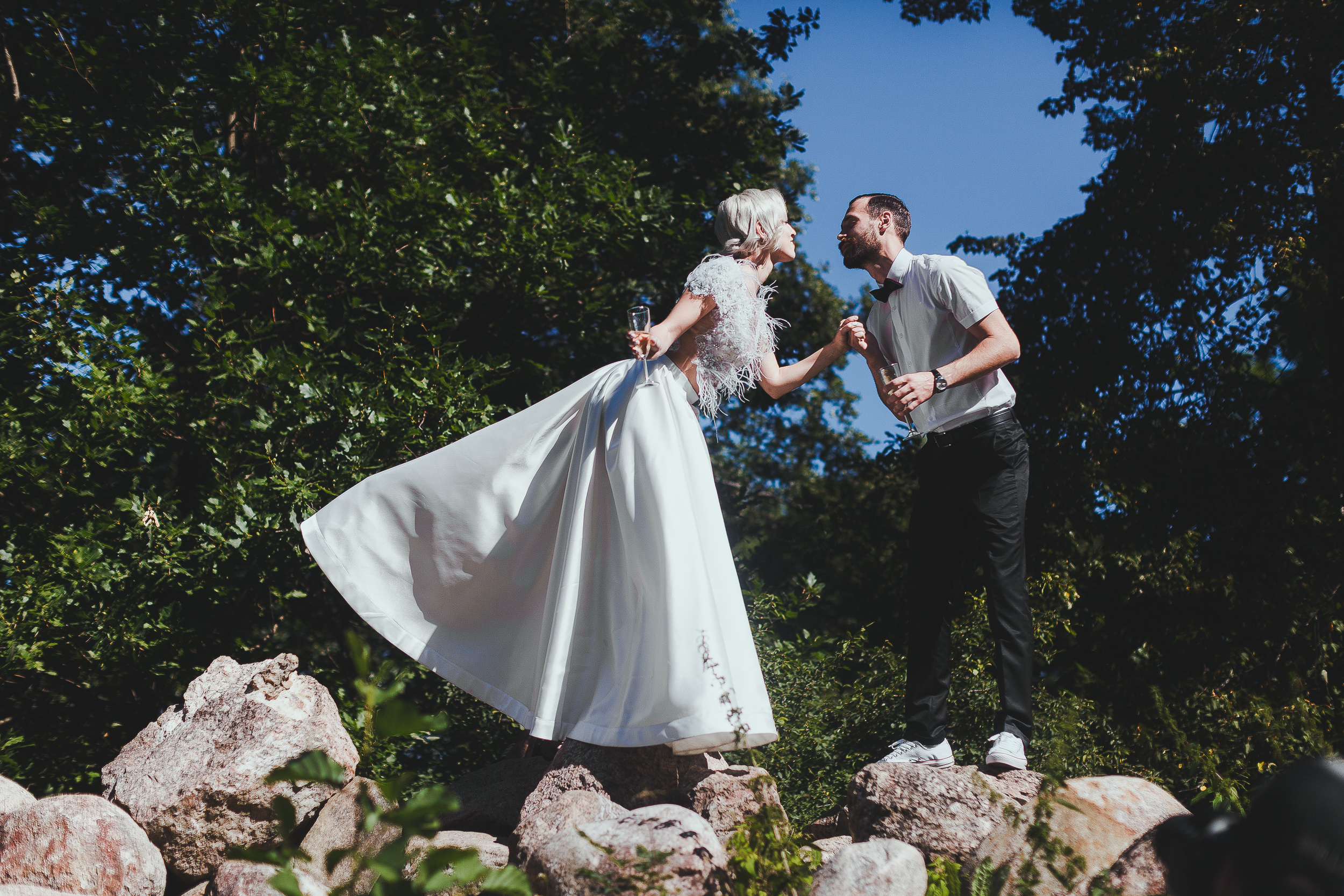 ПашаНастя. Фотограф Мария Немм