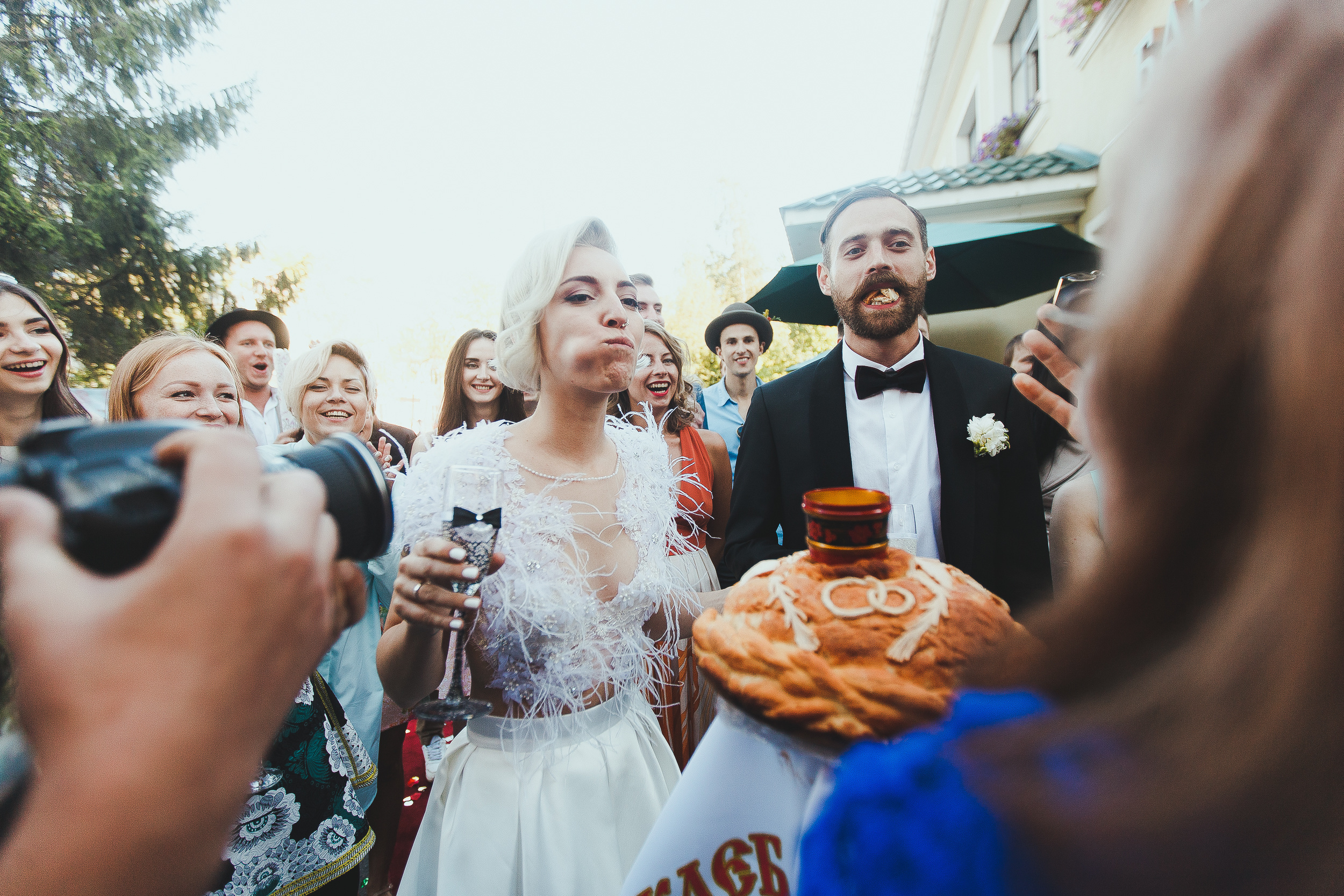 ПашаНастя. Фотограф Мария Немм