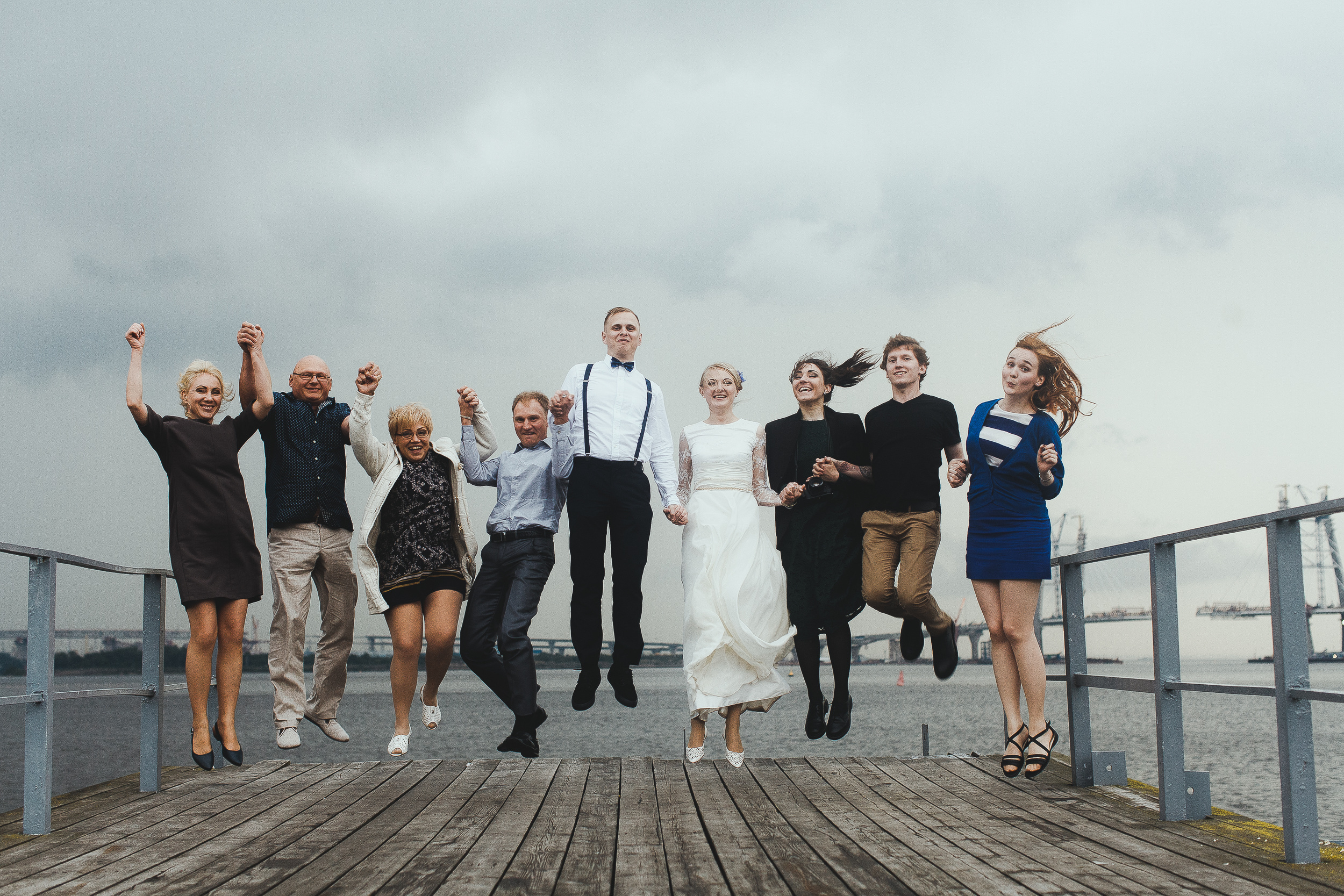 ВаняТаня. Фотограф Мария Немм