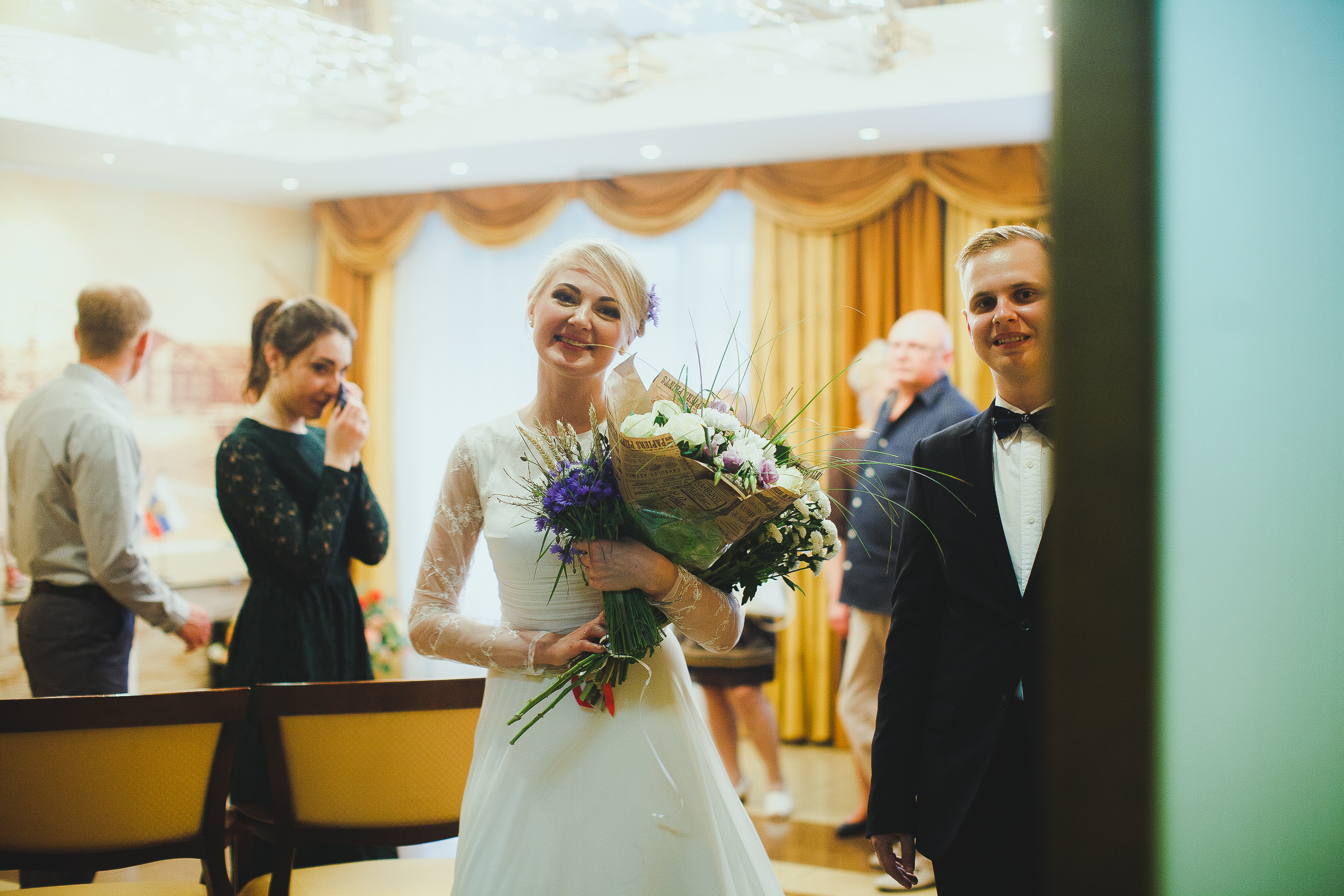 ВаняТаня. Фотограф Мария Немм