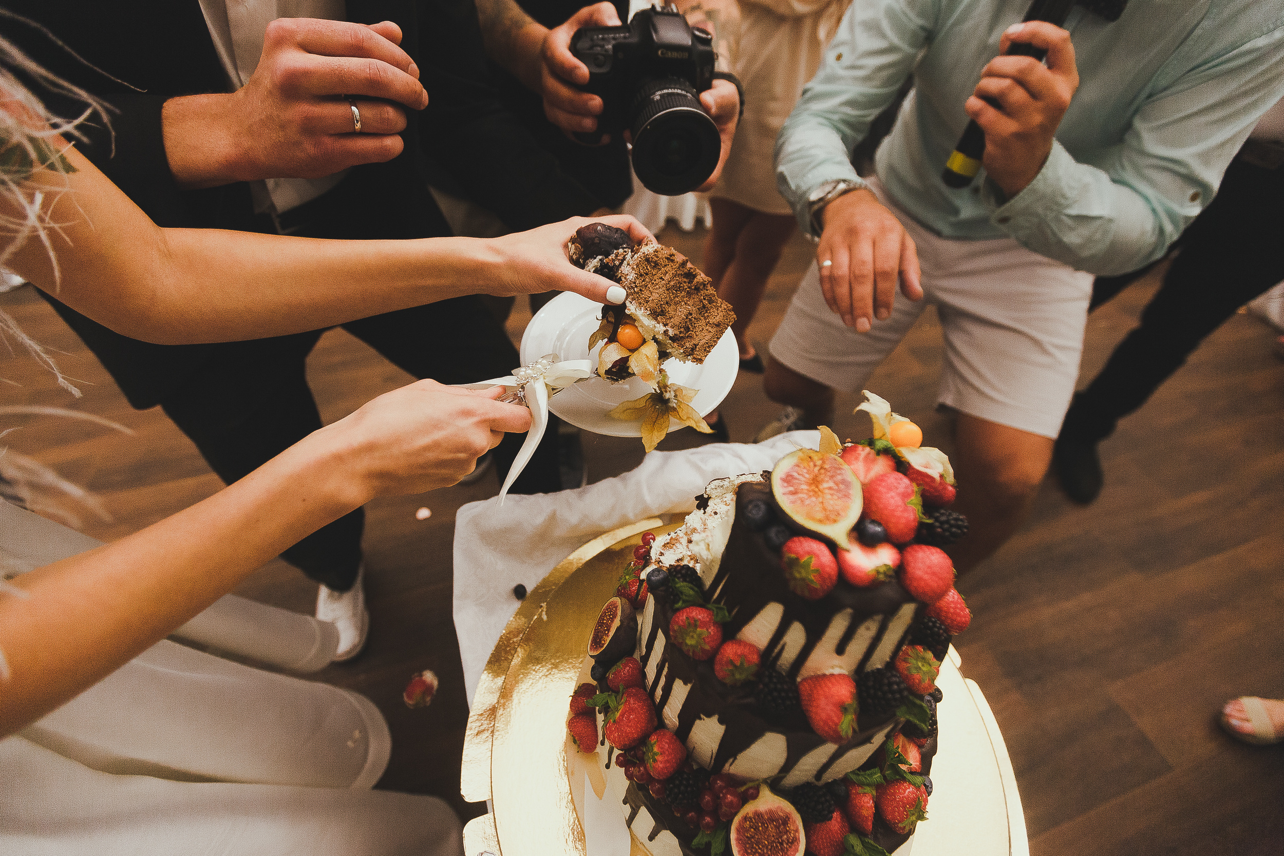 ПашаНастя. Фотограф Мария Немм