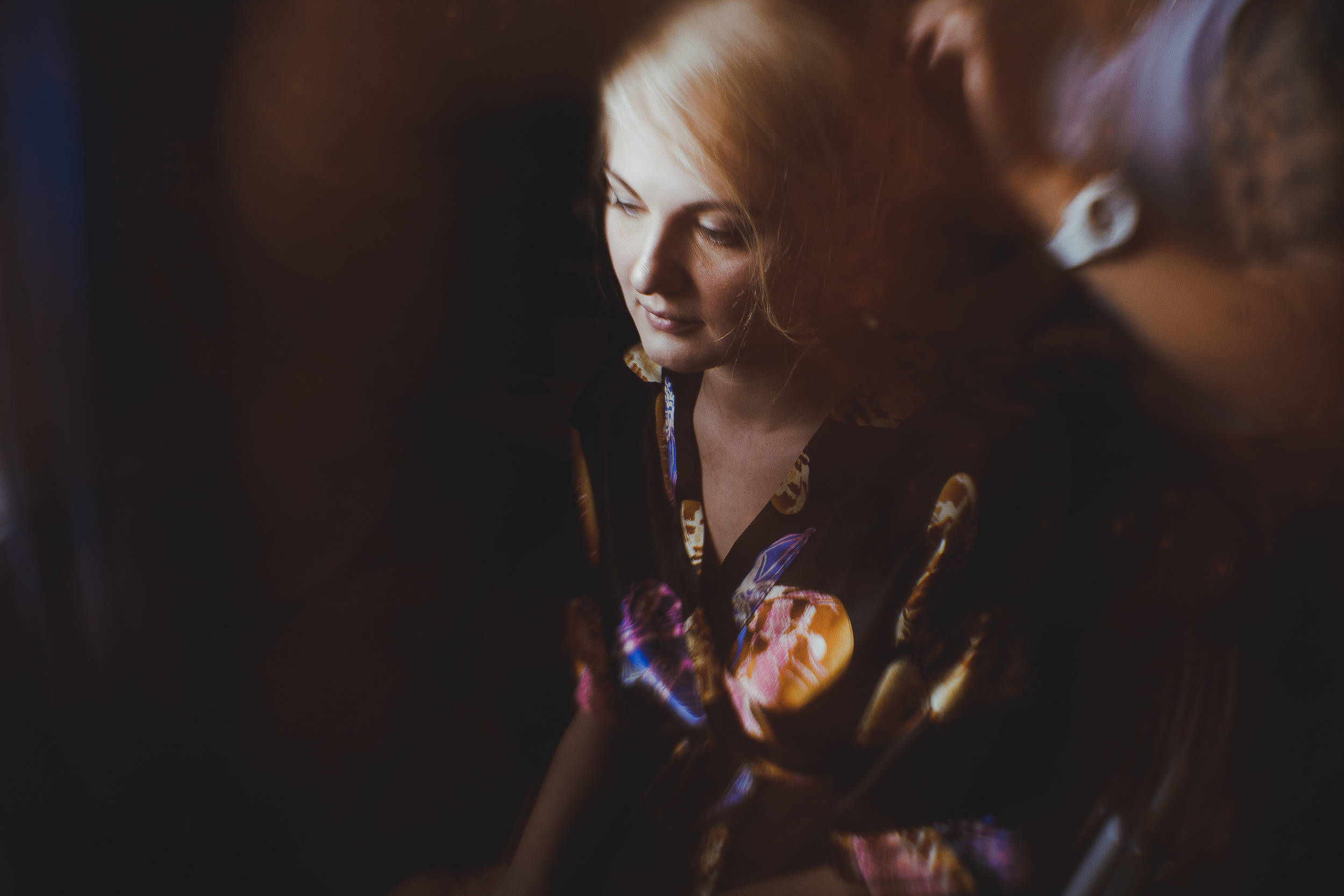 ВаняТаня. Фотограф Мария Немм