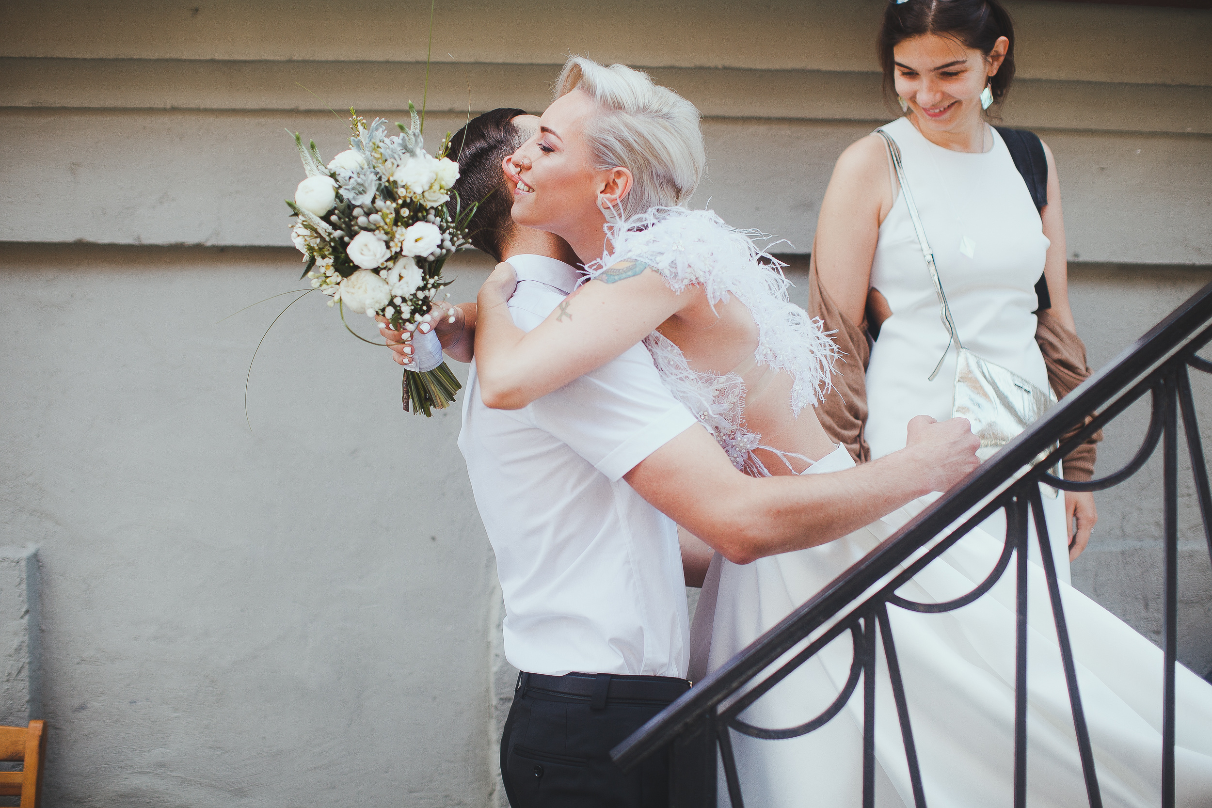 ПашаНастя. Фотограф Мария Немм