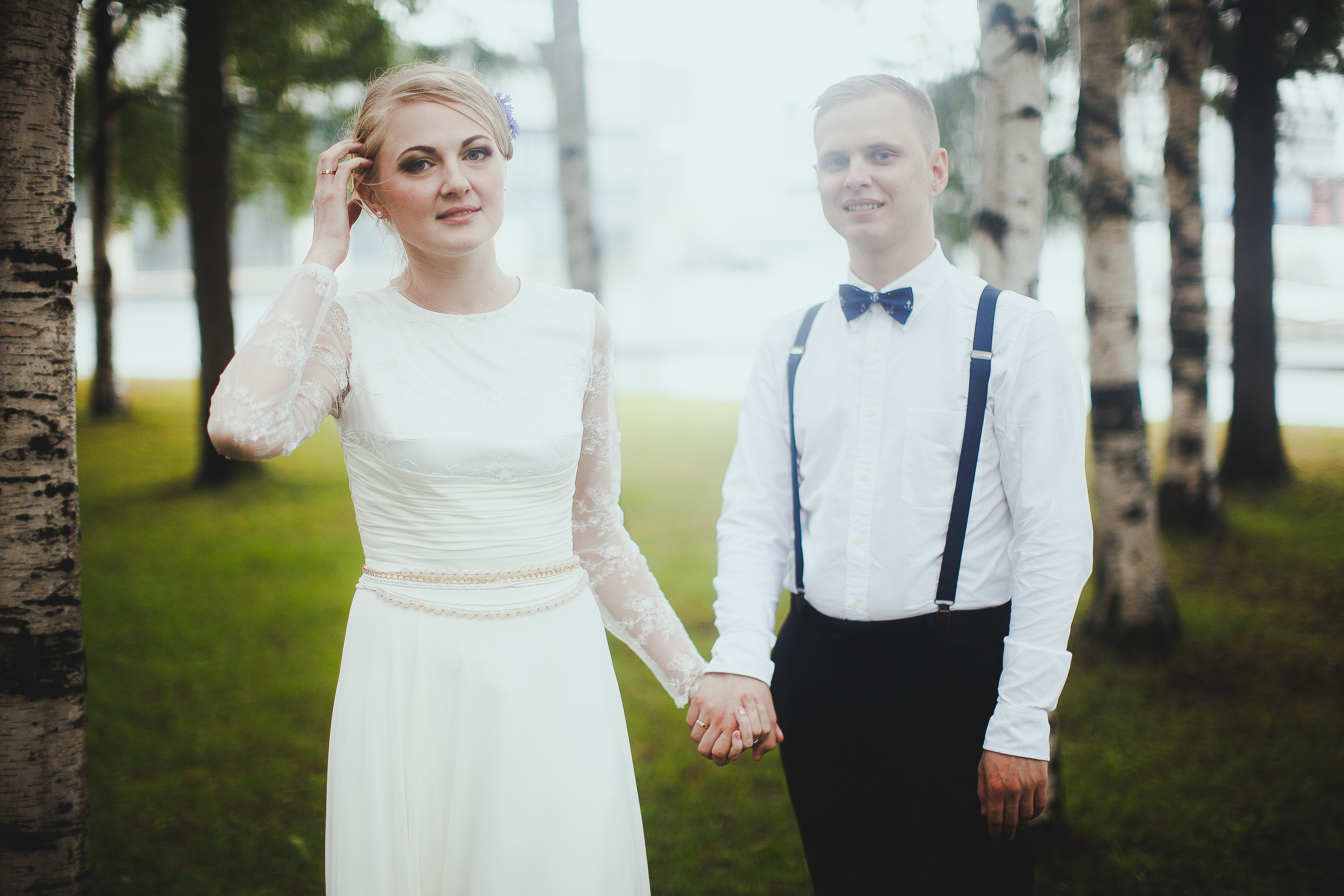 ВаняТаня. Фотограф Мария Немм