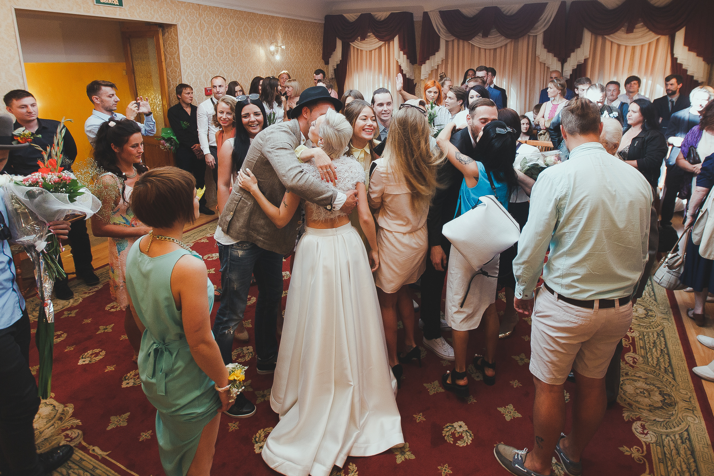 ПашаНастя. Фотограф Мария Немм