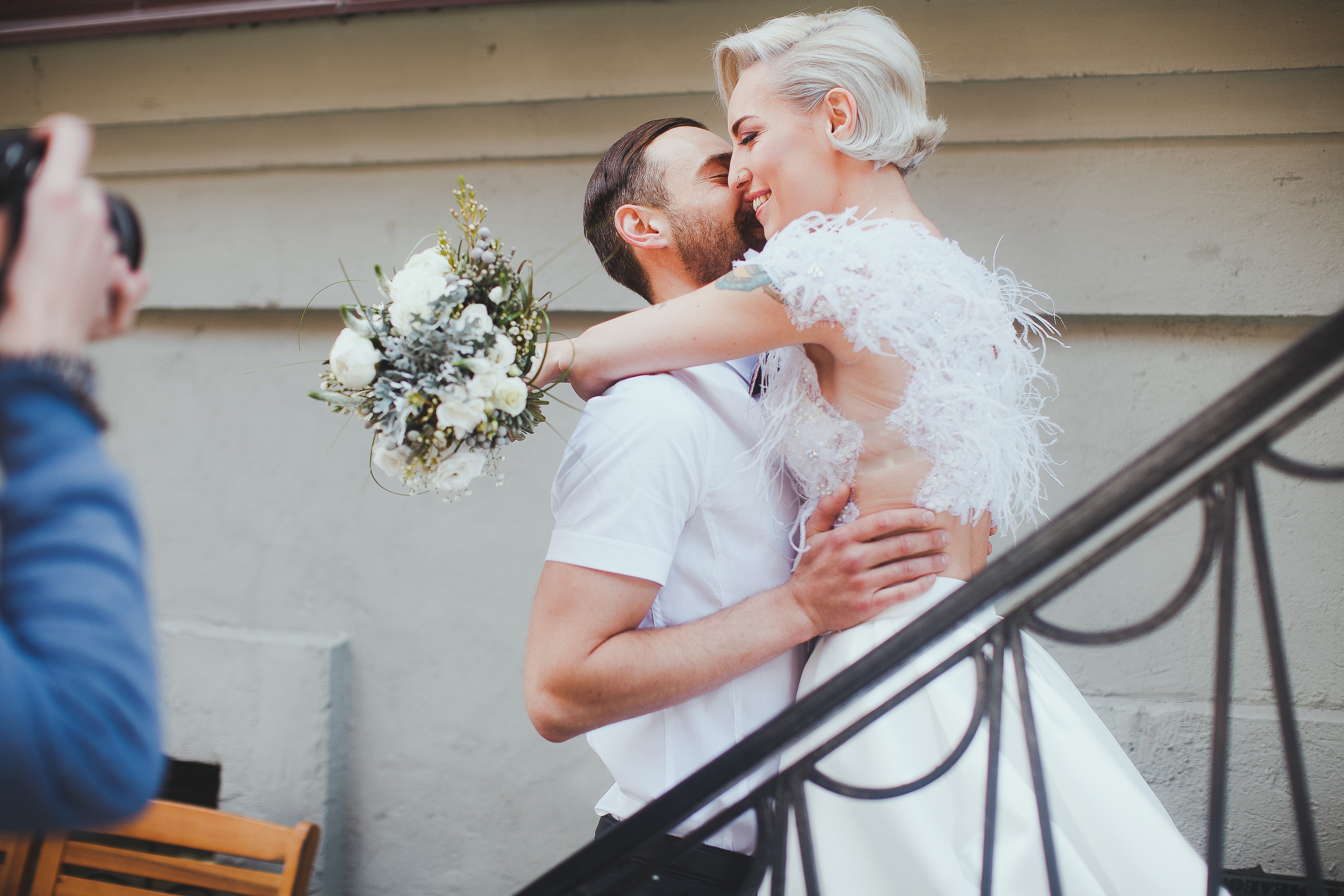 ПашаНастя. Фотограф Мария Немм