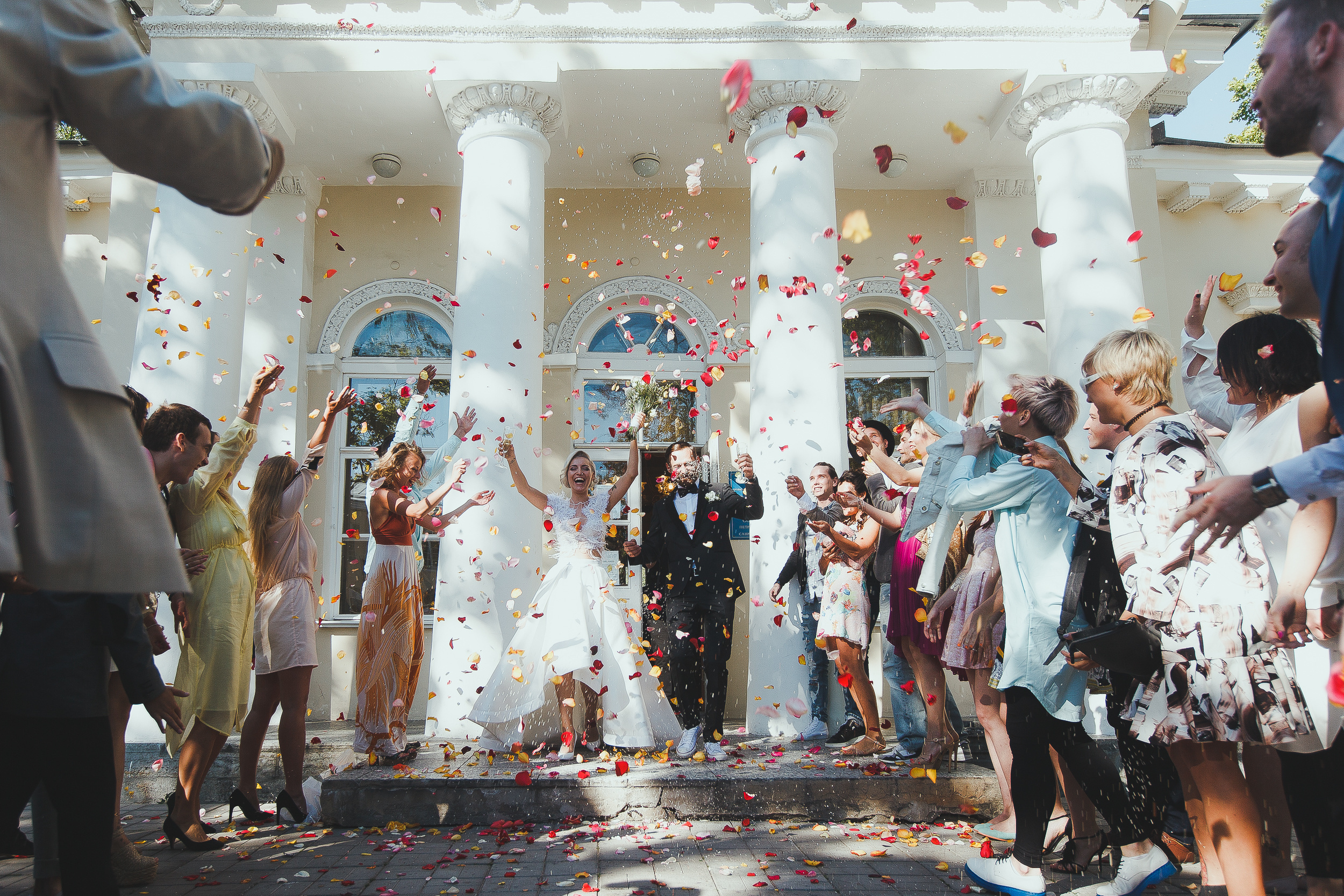 ПашаНастя. Фотограф Мария Немм