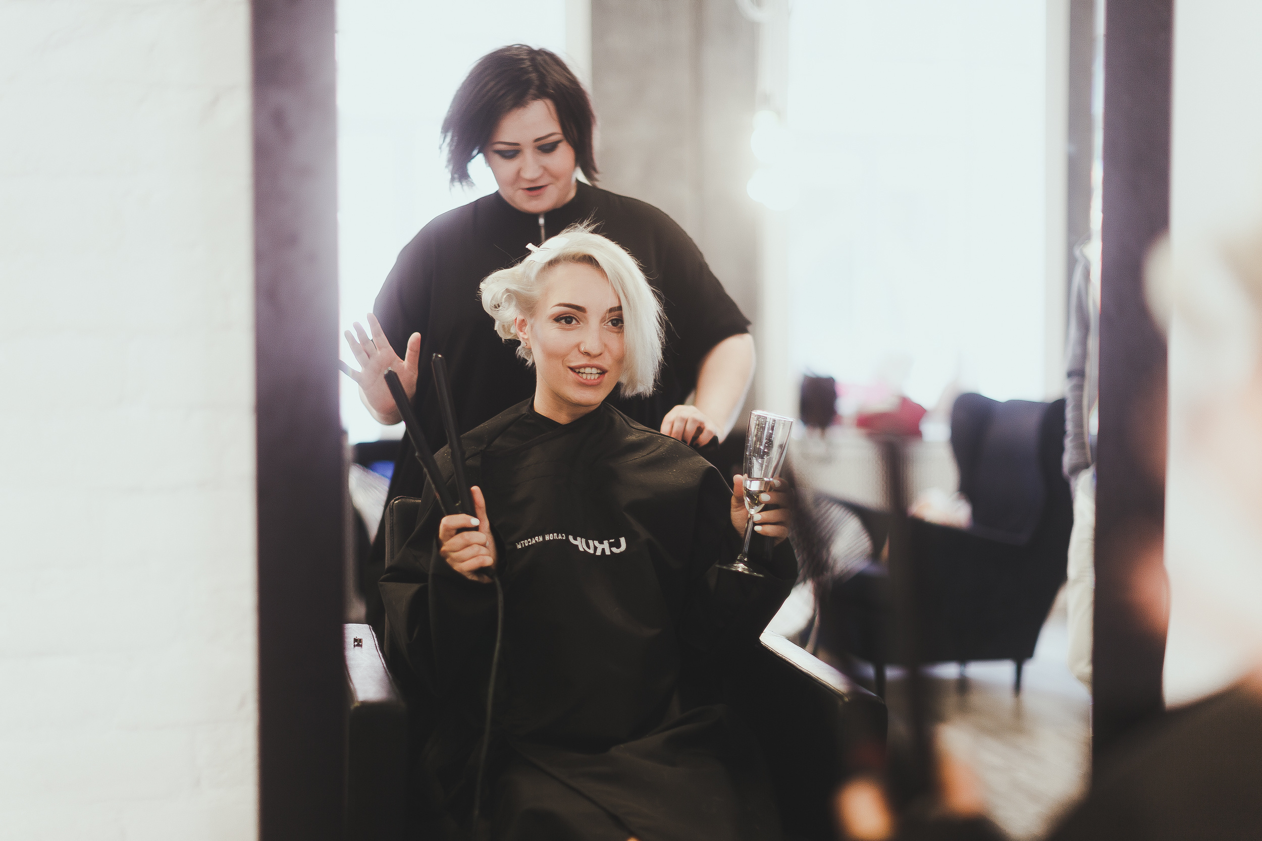 ПашаНастя. Фотограф Мария Немм