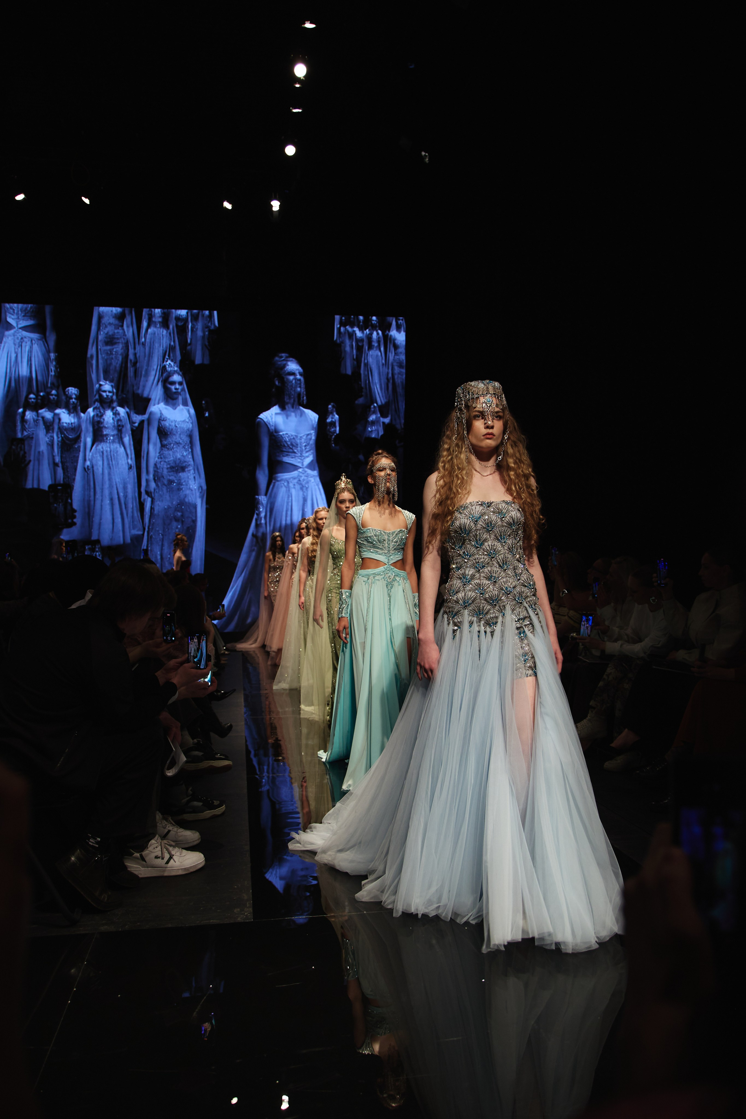 St. Petersburg Fashion Week april 25. Контент фотограф в Санкт-Петербурге Иванова Юлия