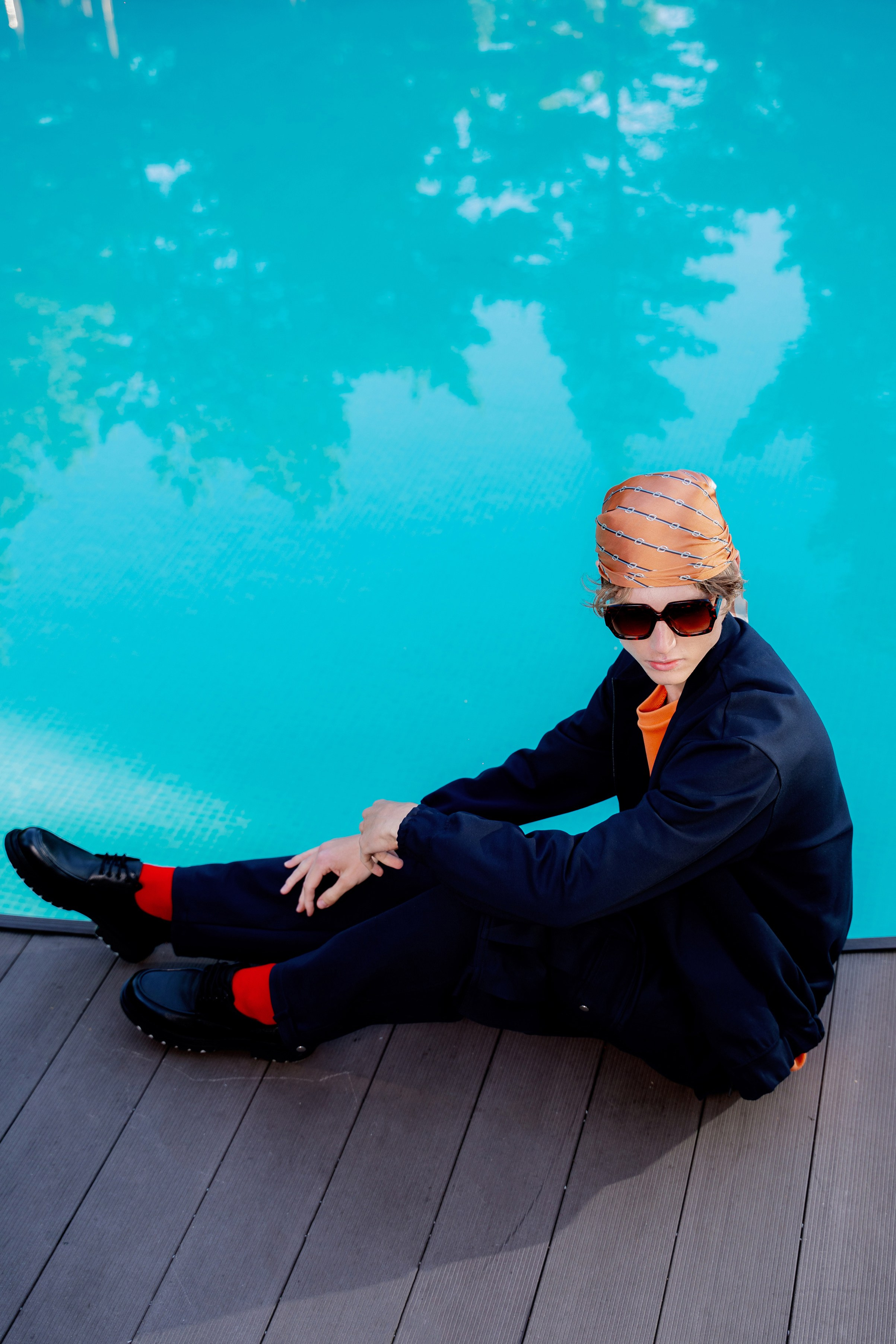 10/08/2023 Campaign Pool. Журнал Камергер