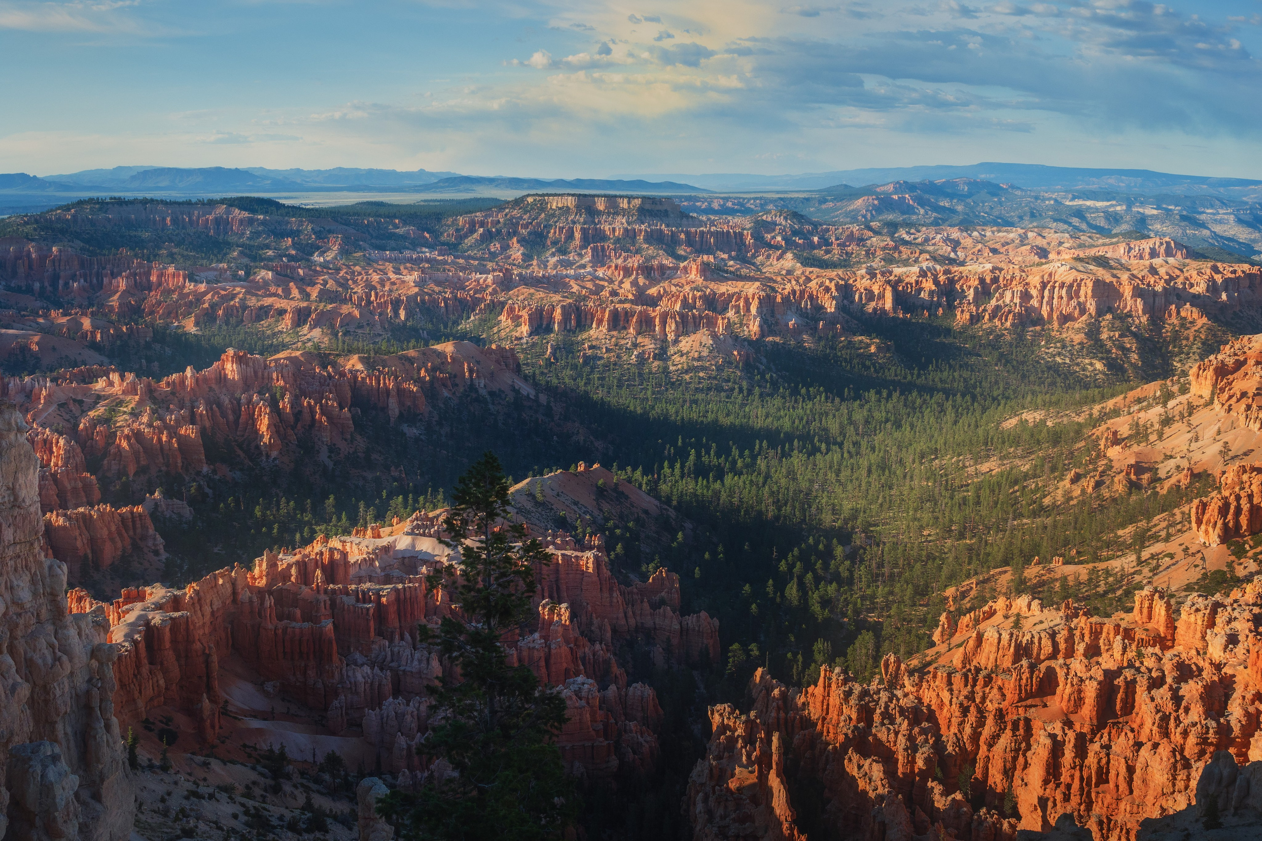 Arizona. Сергей Садов о путешествиях, пейзажах и архитектуре