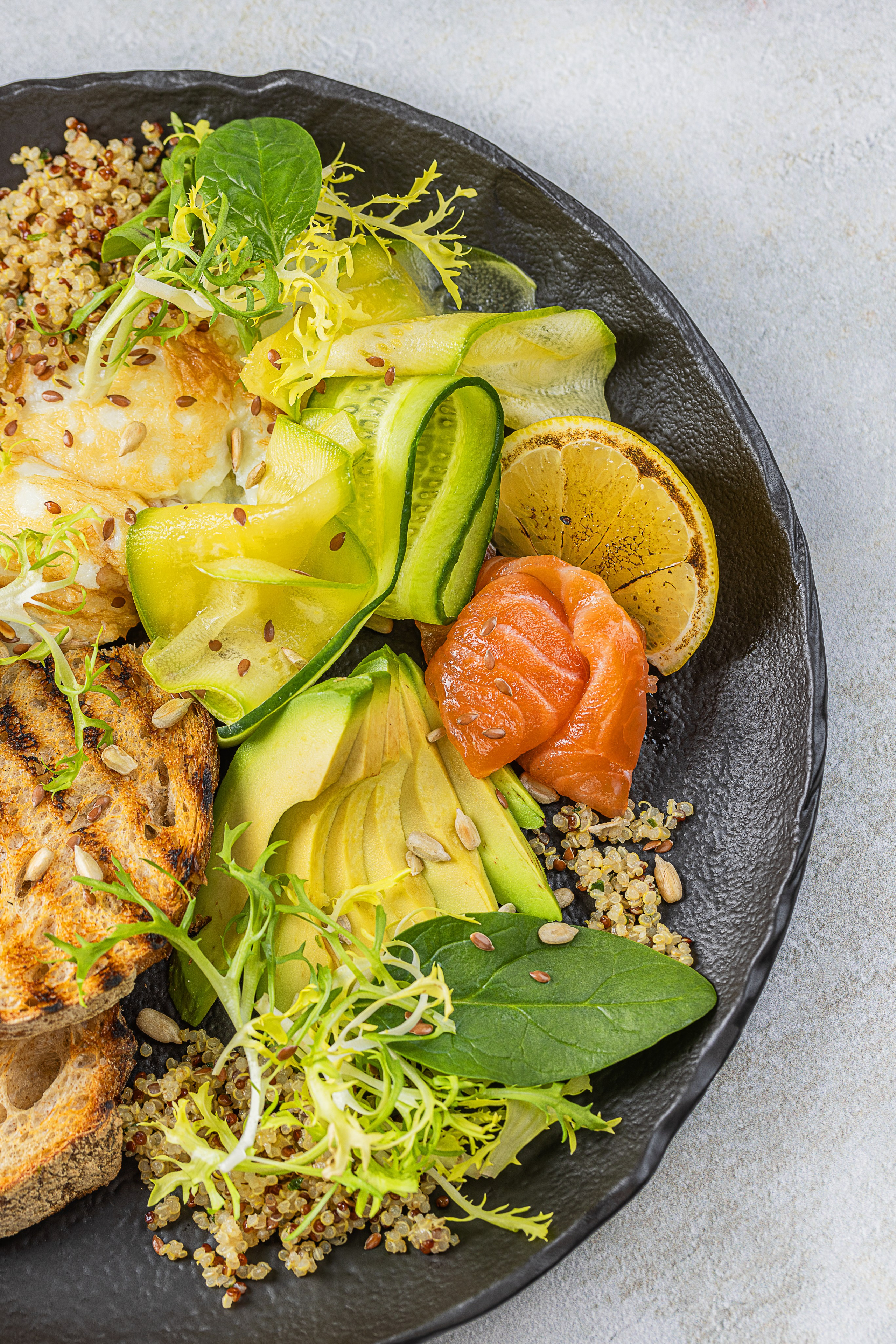 Horseka resort. Юлия Космо — фуд-фотограф, предметный стилист, Москва