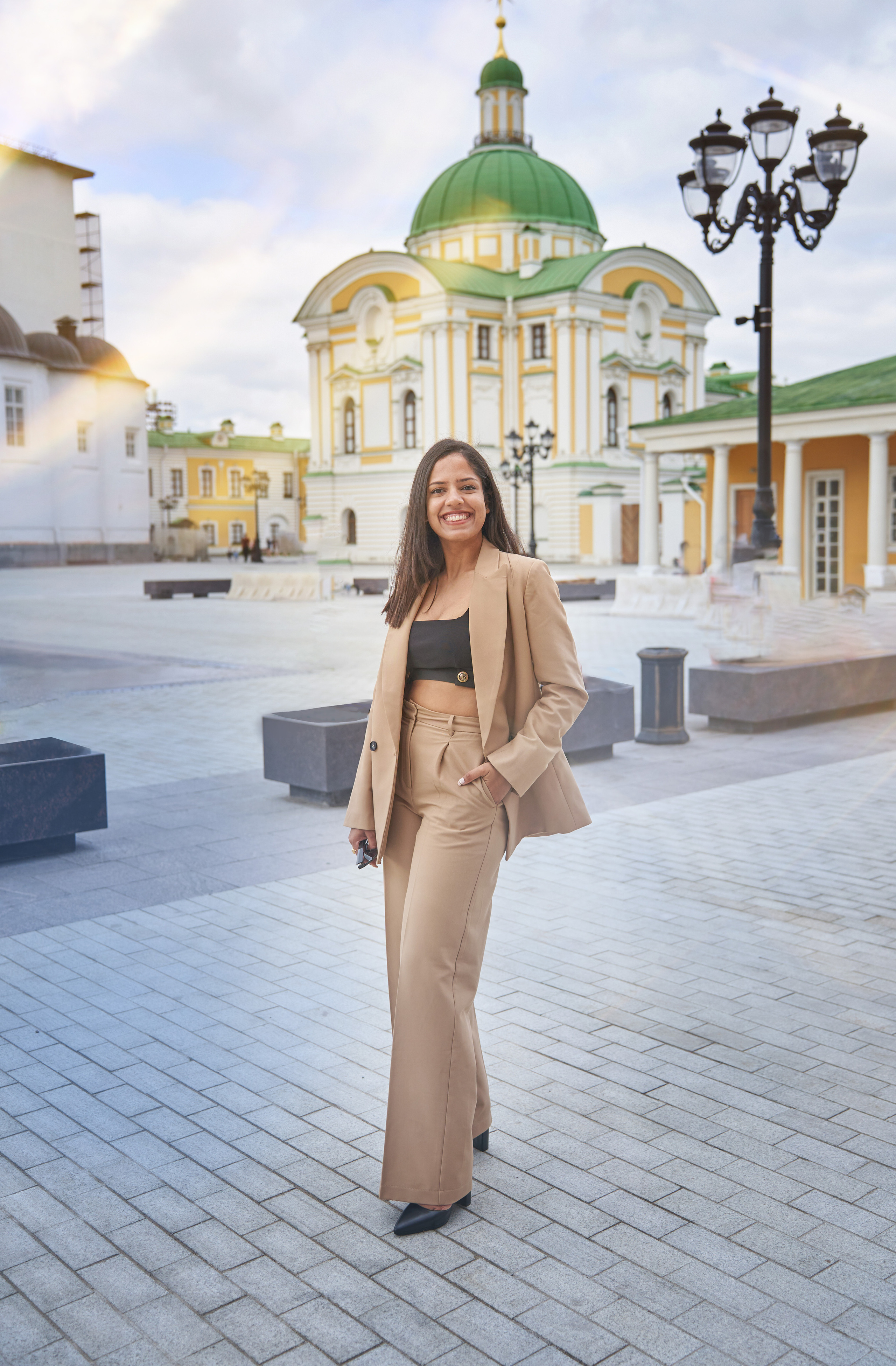 Выпускной ТверьГМУ. Фотограф в Твери Захаров Сергей