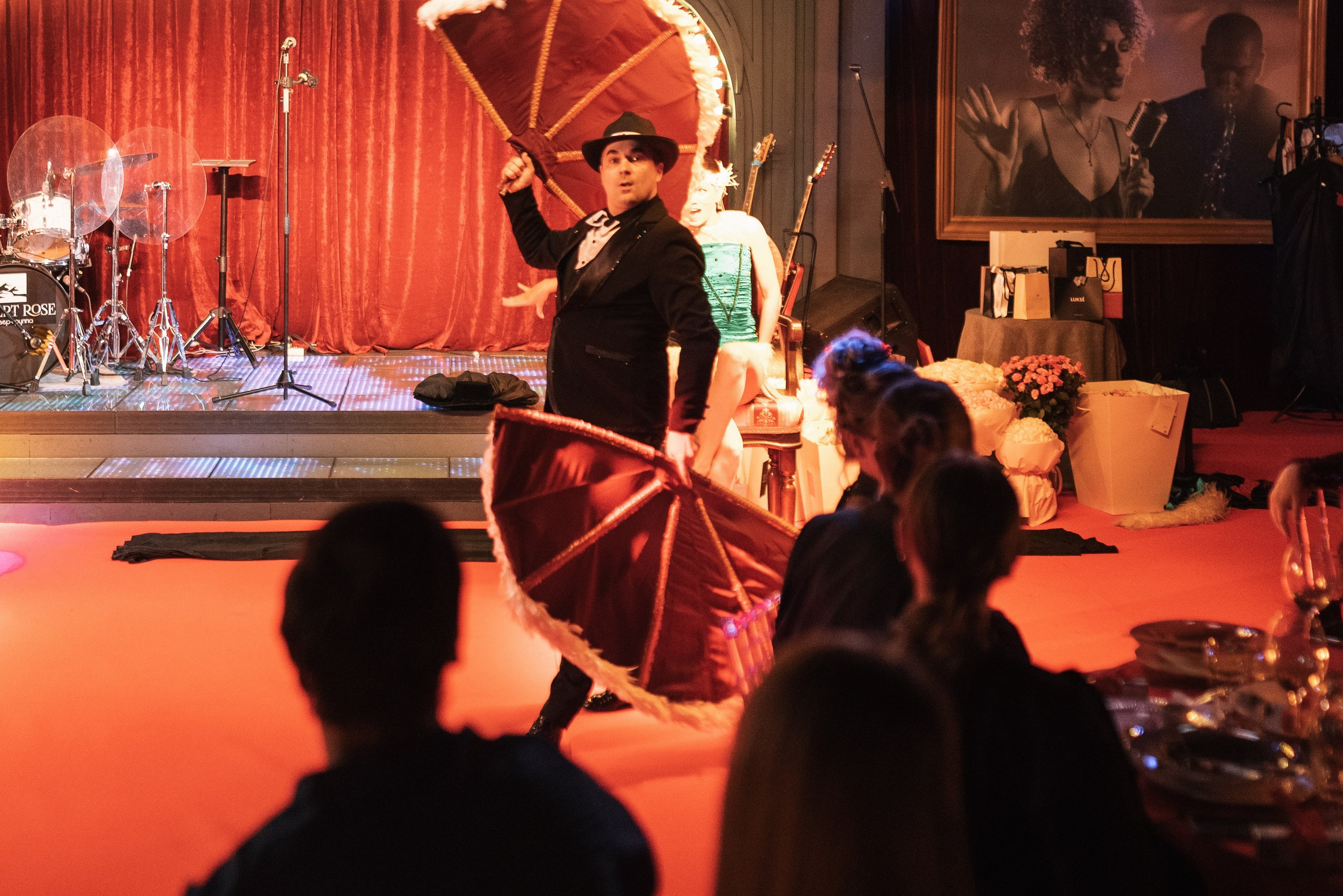 Фотограф на мероприятие Новосибирск