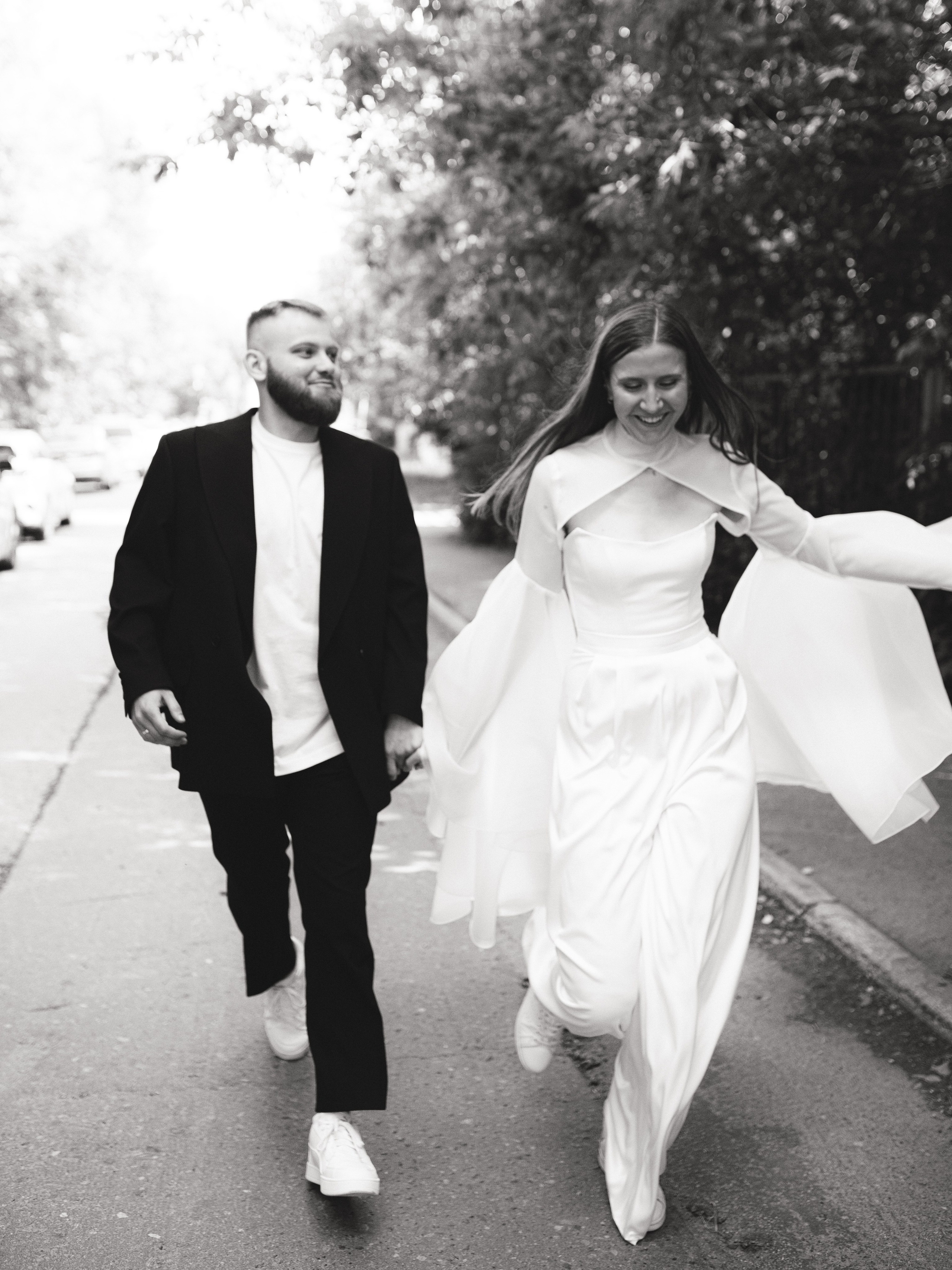 Ваня и Катя. Фотограф в Екатеринбурге Надя Родионова