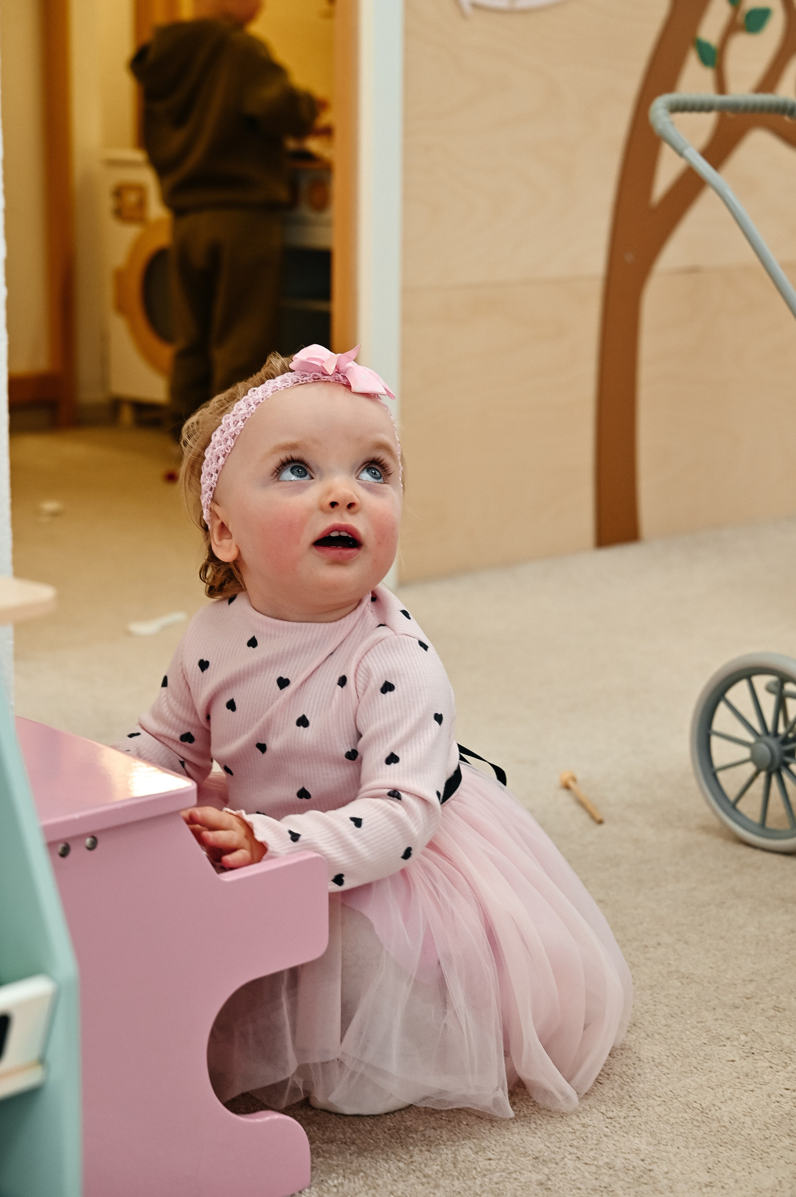 День рождения Платона в Милуша. Семейный фотограф в Минске Дарья Дреко