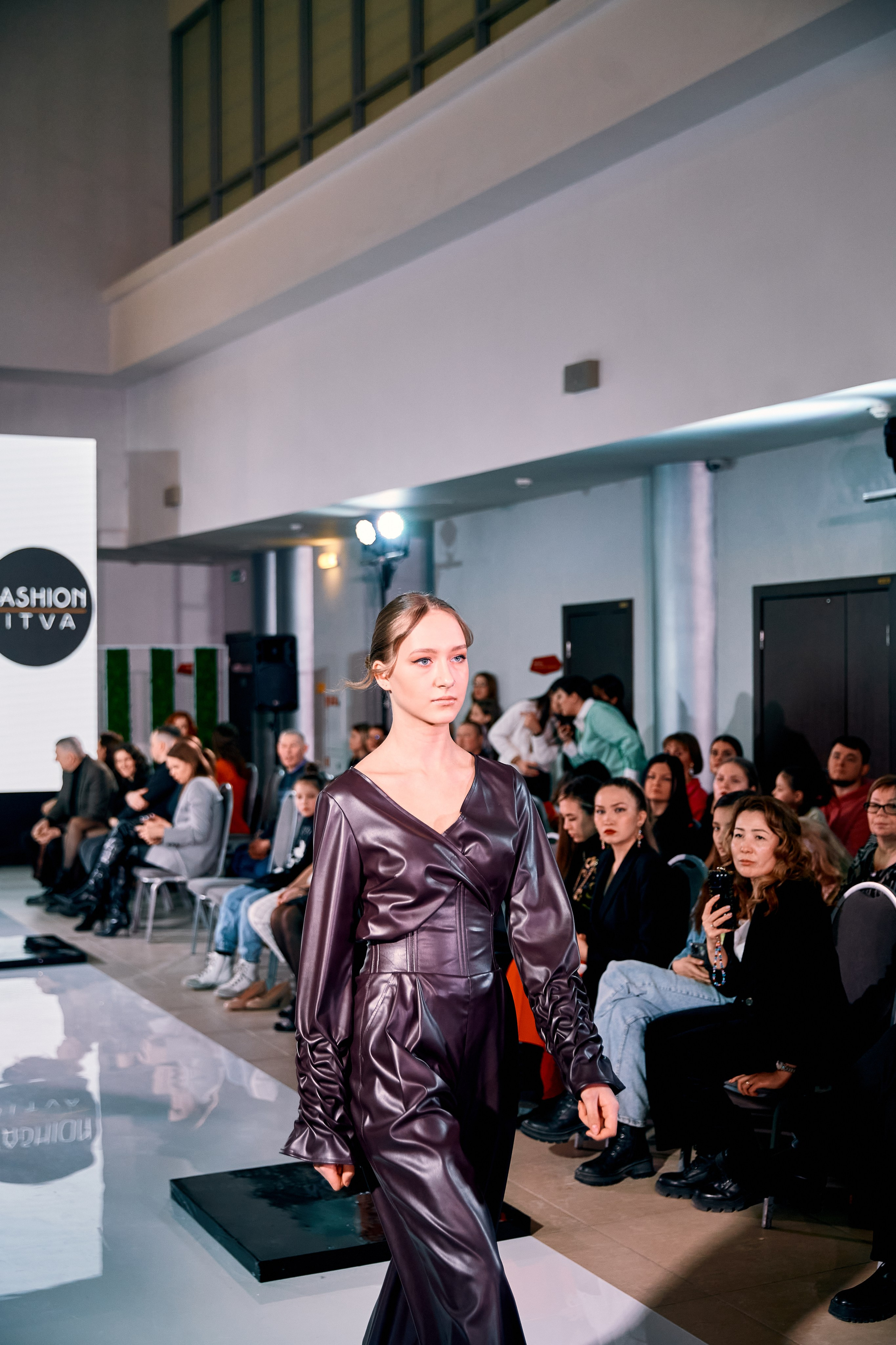 Fashion Bitva. Frame Craft