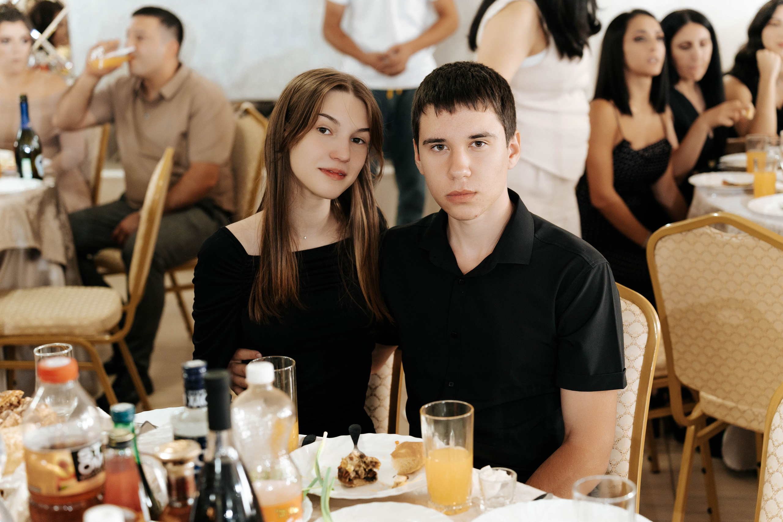 Sergey & Tatiana. Свадебный фотограф в Воронеже Самохина Екатерина