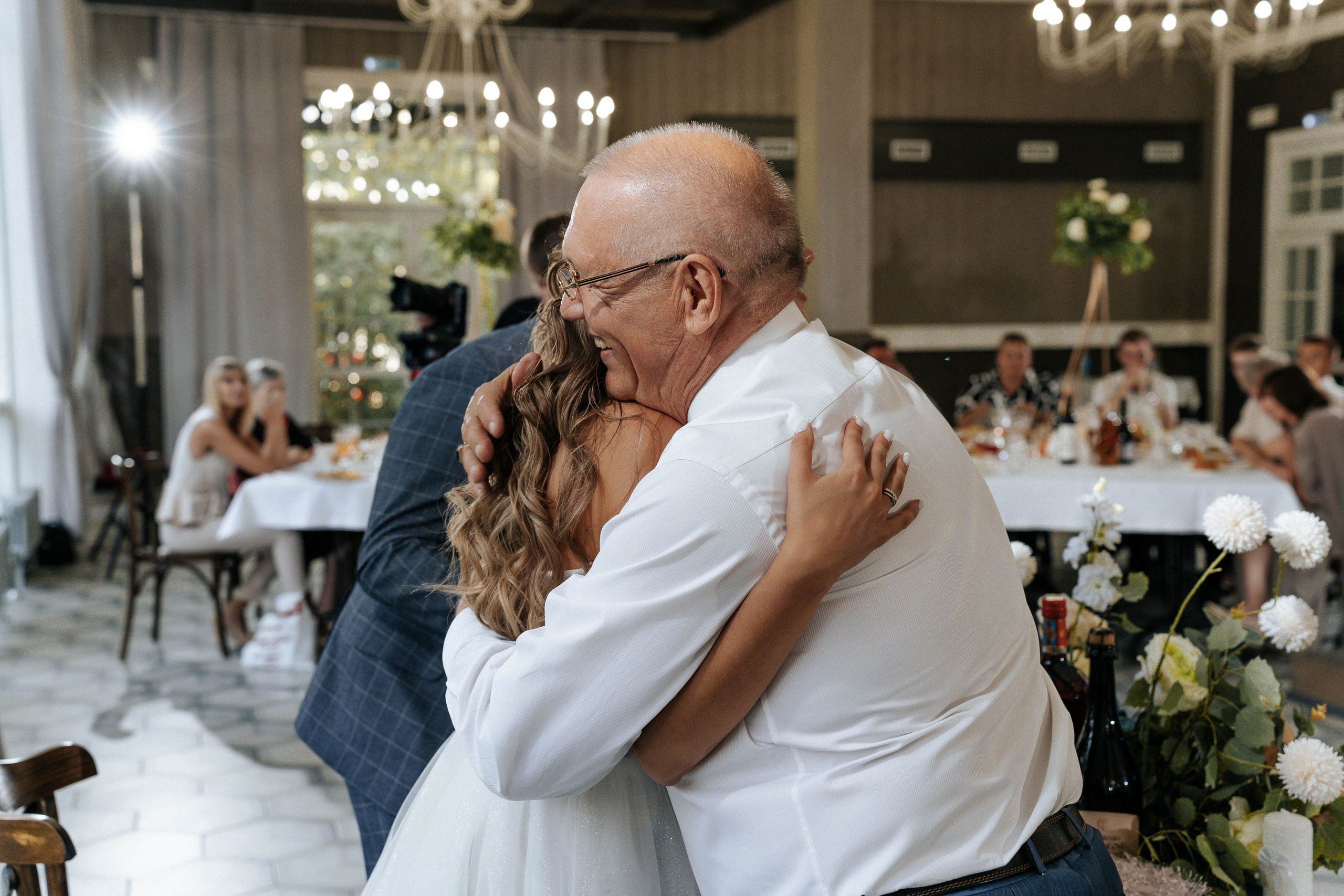 Oleg & Alexandra. Свадебный фотограф в Воронеже Самохина Екатерина