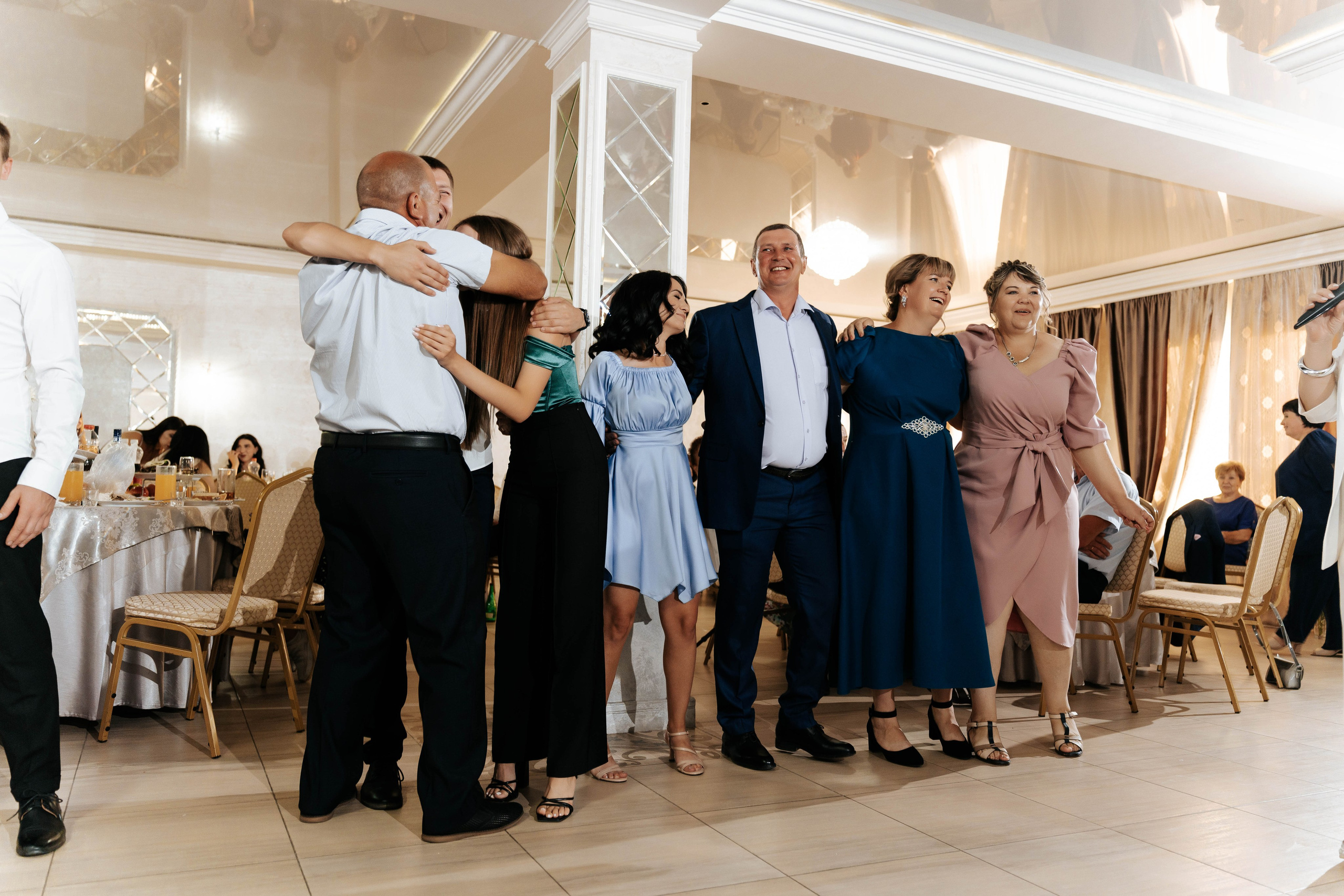 Sergey & Tatiana. Свадебный фотограф в Воронеже Самохина Екатерина