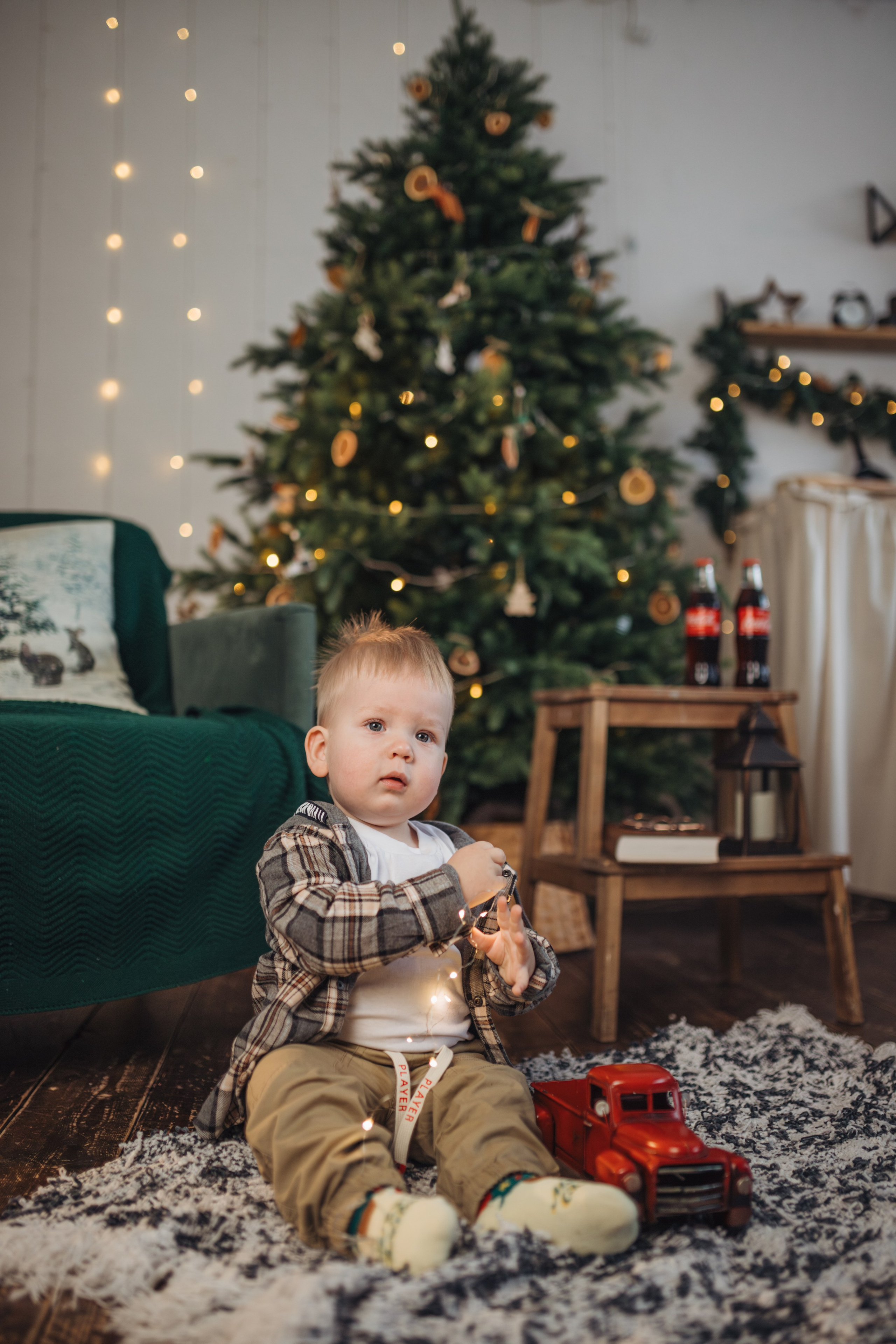 Приготовления к празднику. Регина Мингалимова, семейный и свадебный фотограф в Казани
