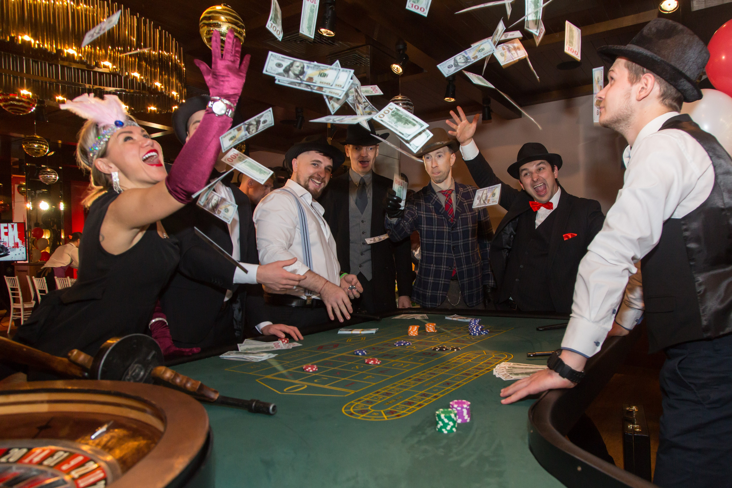 Детские праздники. Рекламный коммерческий фотограф в Москве Владимир Лукьянов