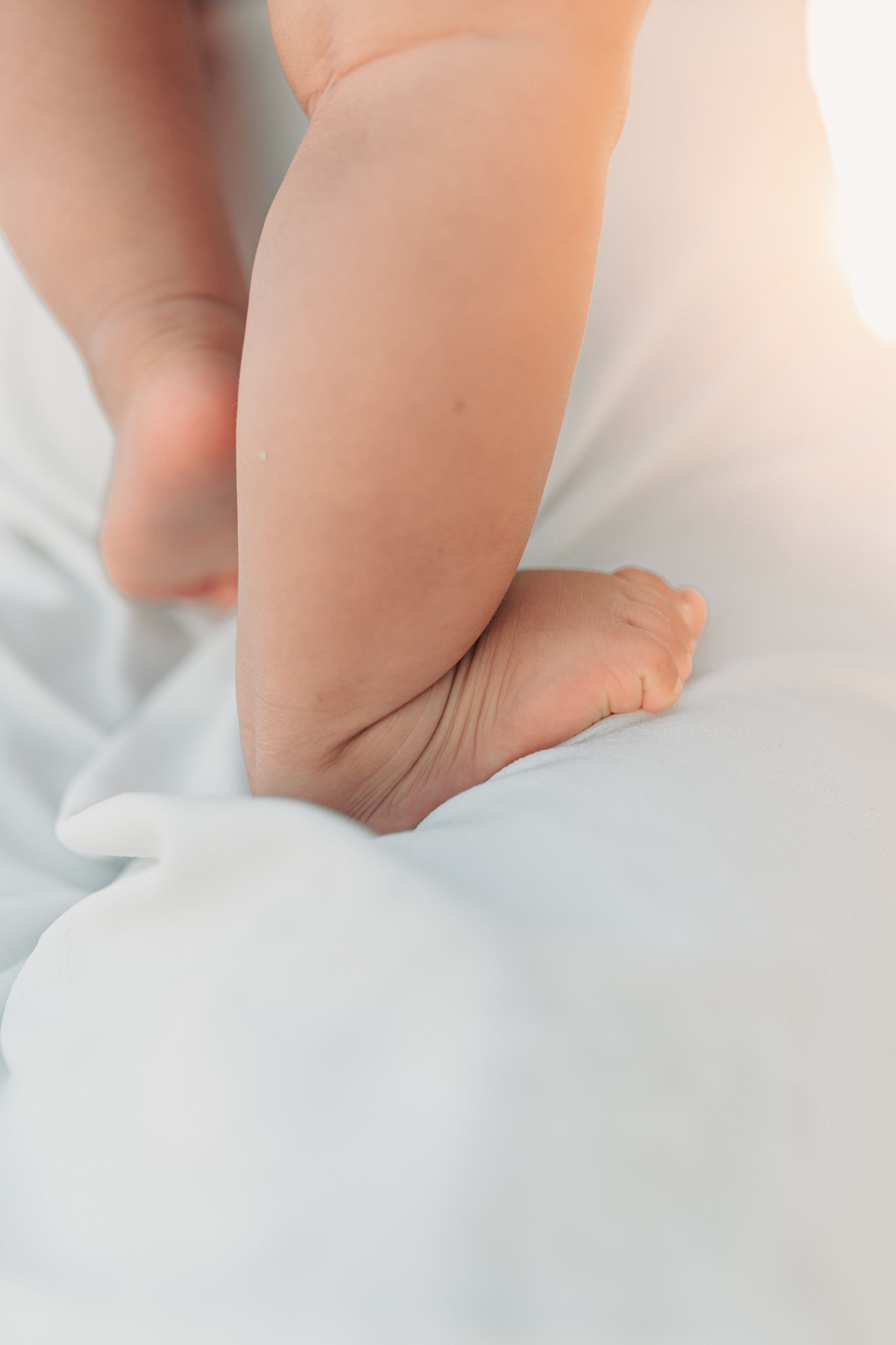 Danny’s first bday. Gaukhar Baimagambet — Photographer and Videographer