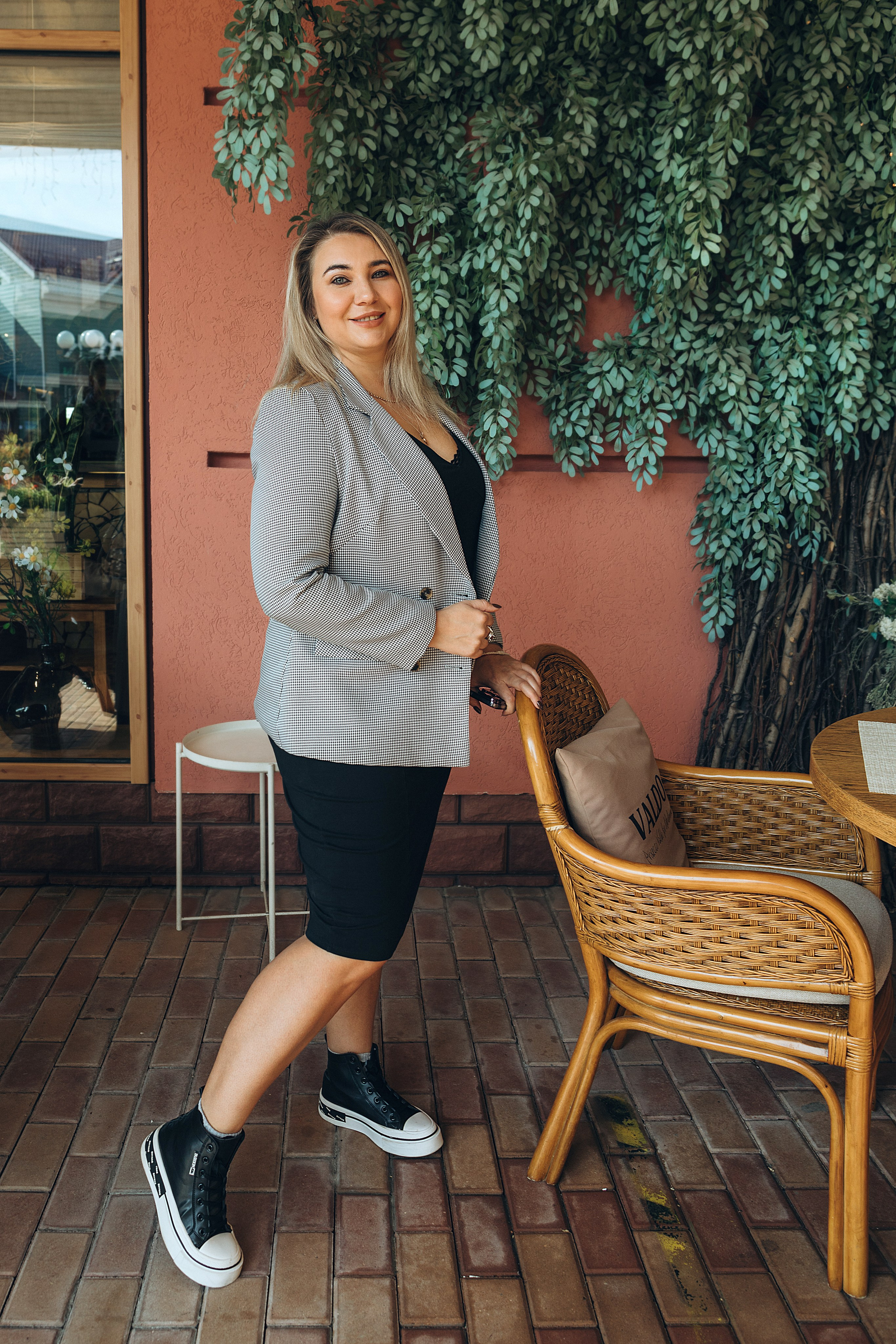 Ресторан Vesna Новая Рига, встреча клуба. Портретный фотограф в Москве и МО Зимина Татьяна