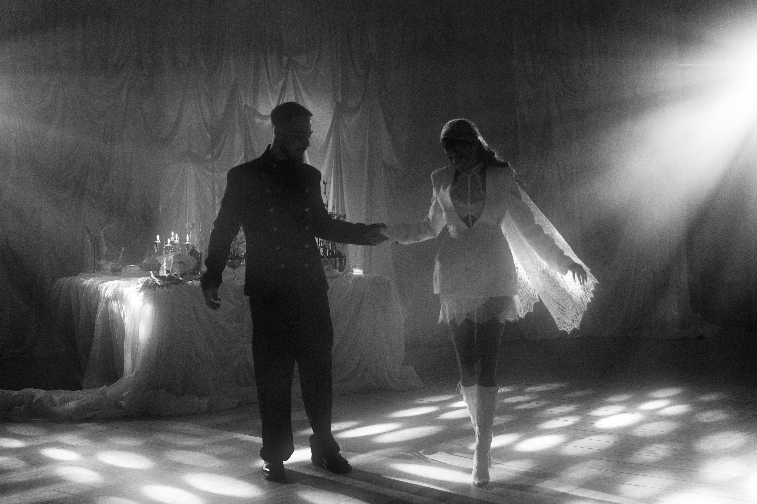 Ева и Виталий. Коваленко Алена │ Фотограф