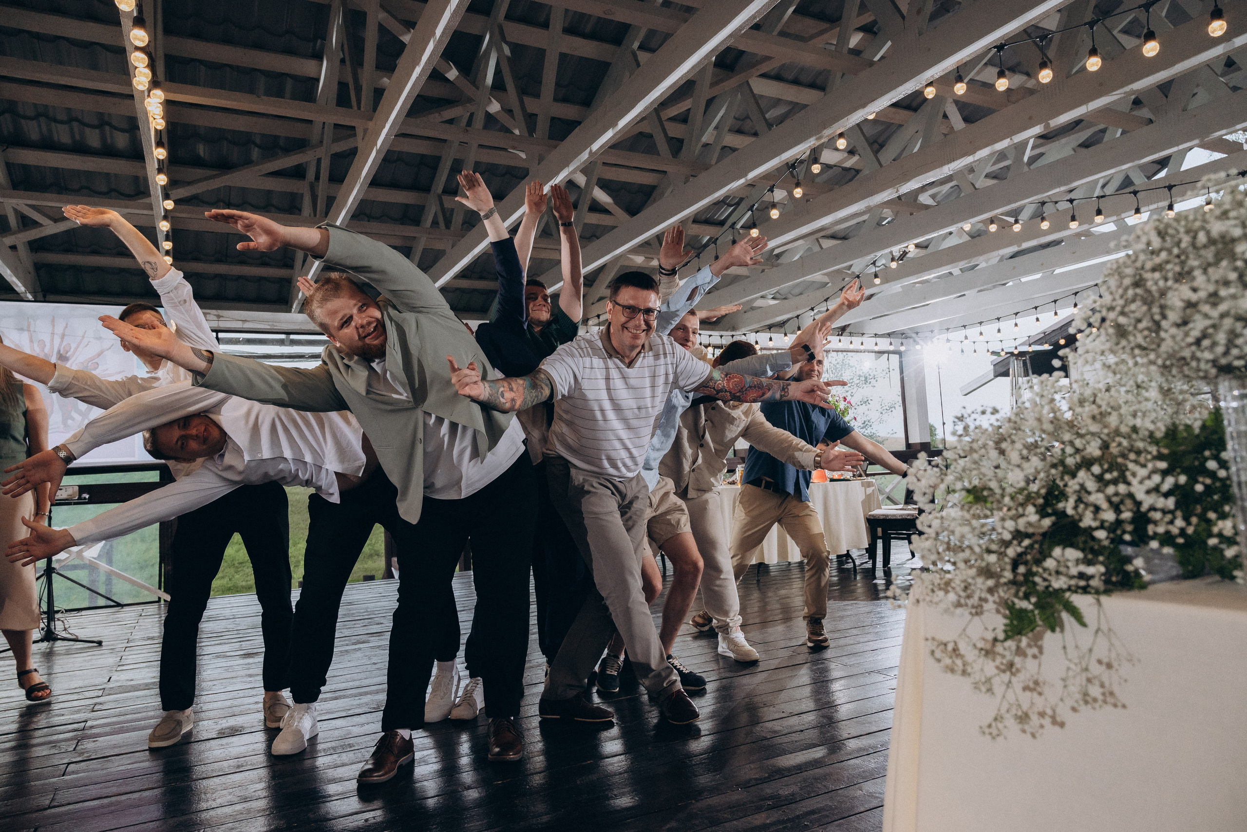 Миша и Саша. Тамара Власова