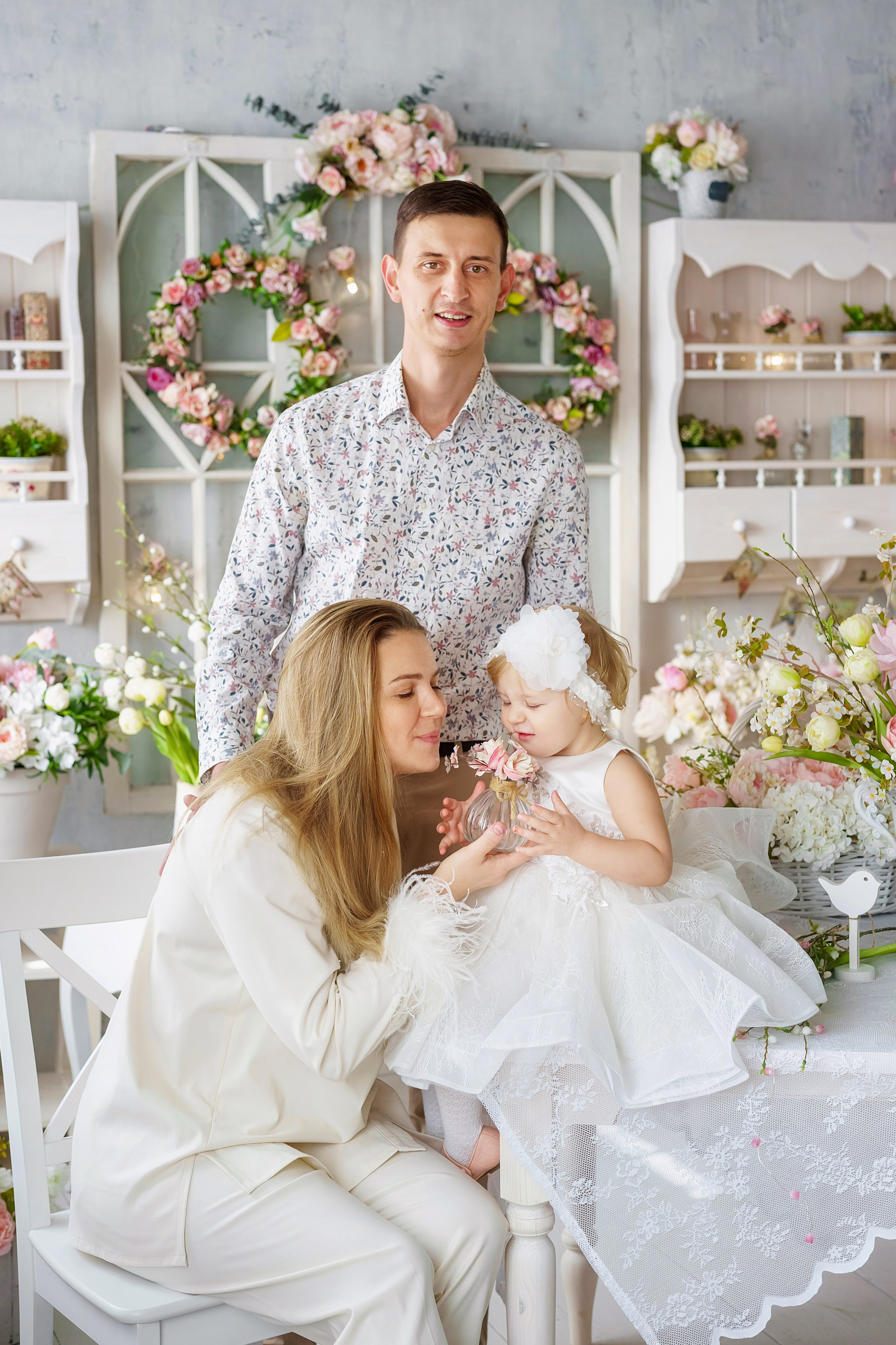 . Фотограф в Москве и Одинцово