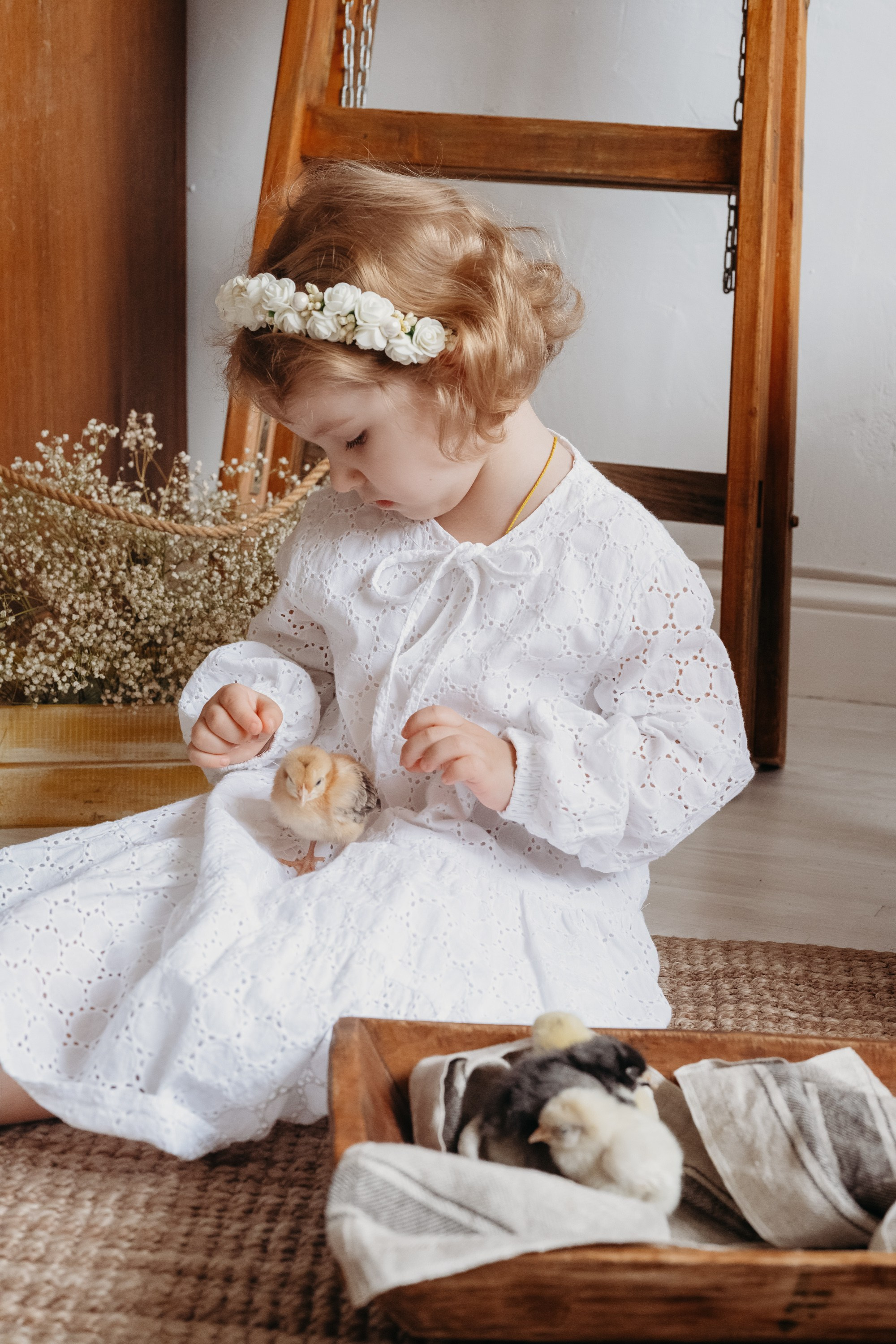 Фотографируем детей. Фотостудия в Одинцово