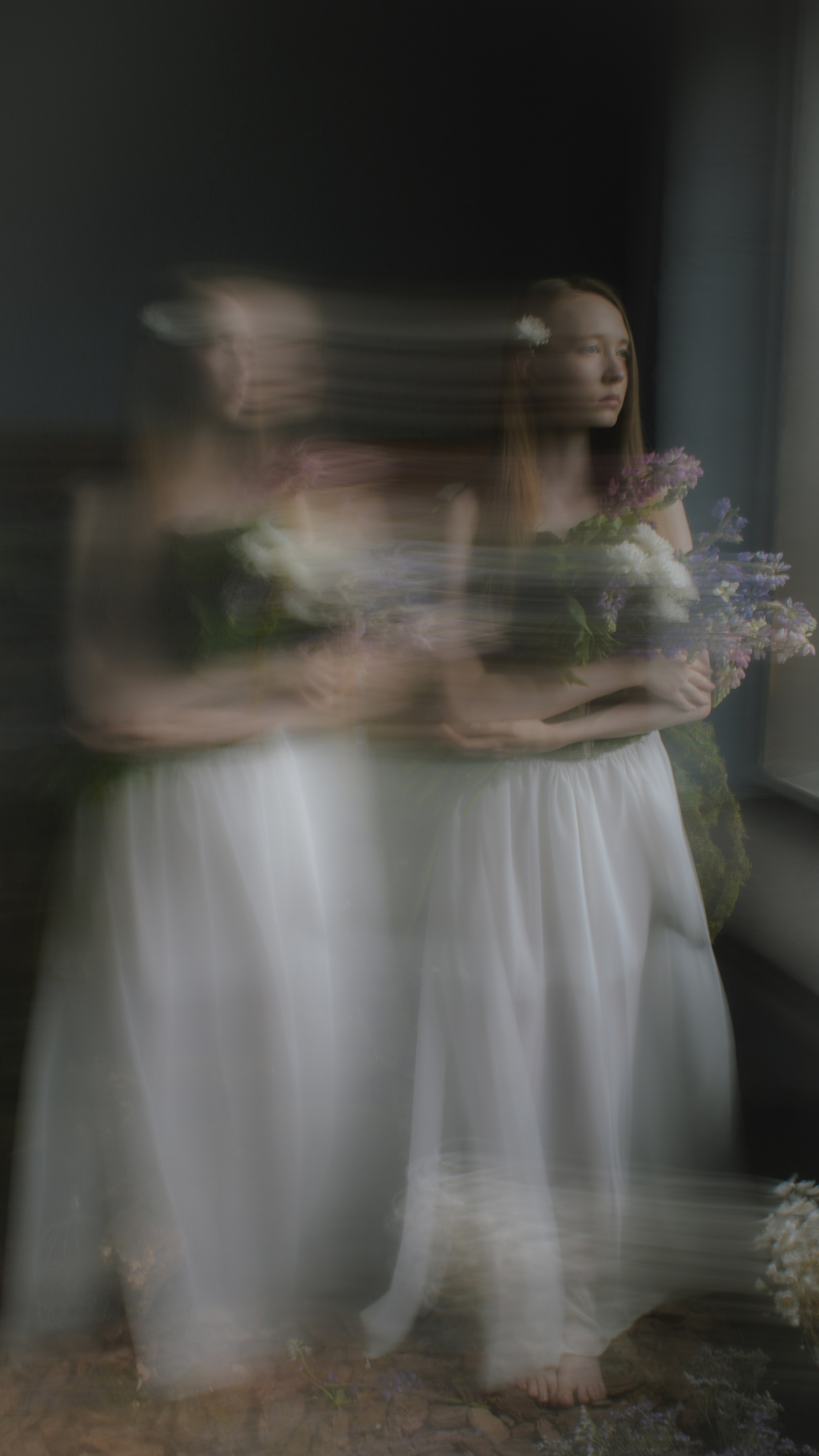 Фея. Фотограф творческих и индивидуальных фотосессий Феофанова Юлия