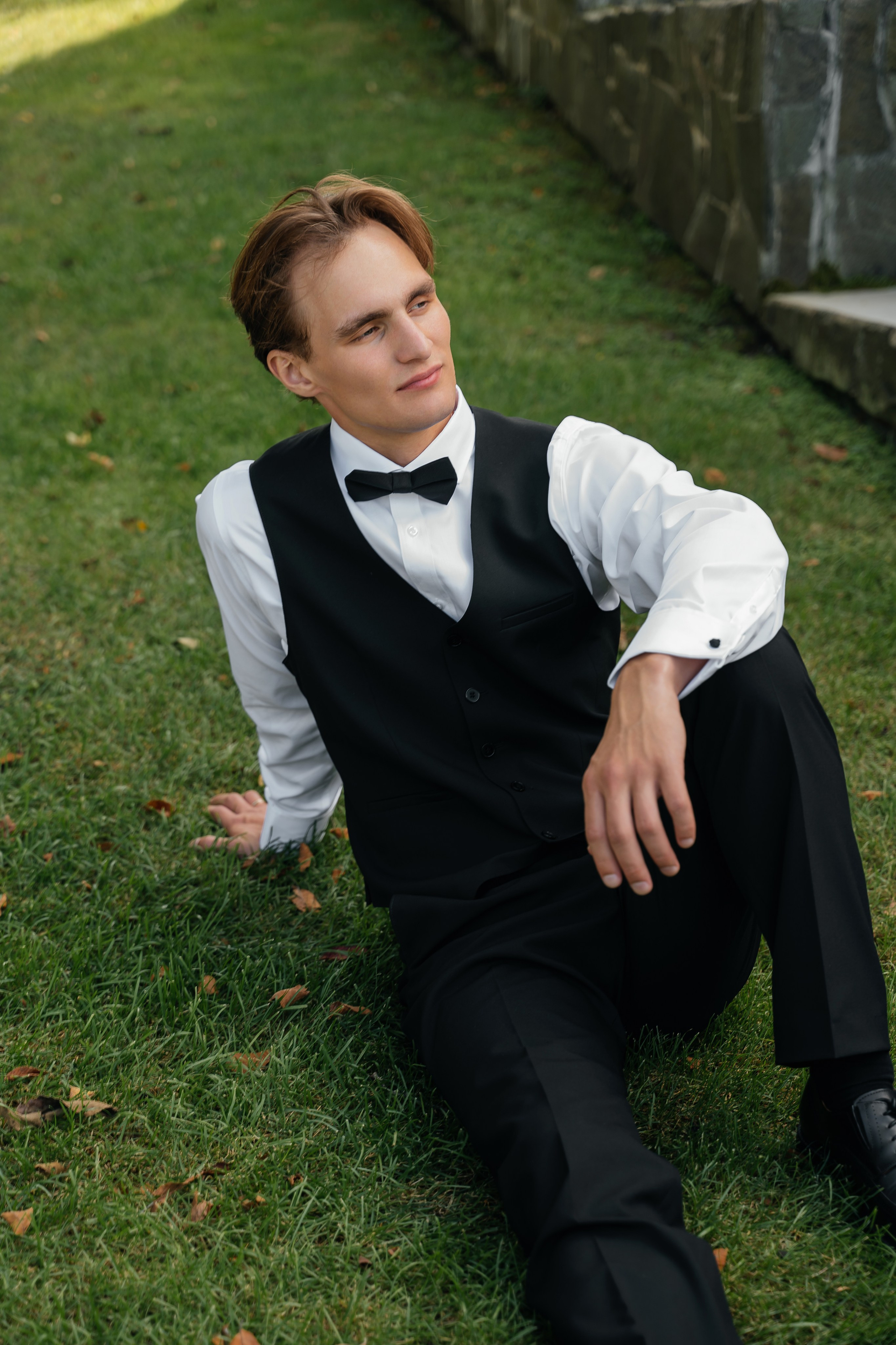 Кристина и Роман. Свадебный фотограф Елена Рякина