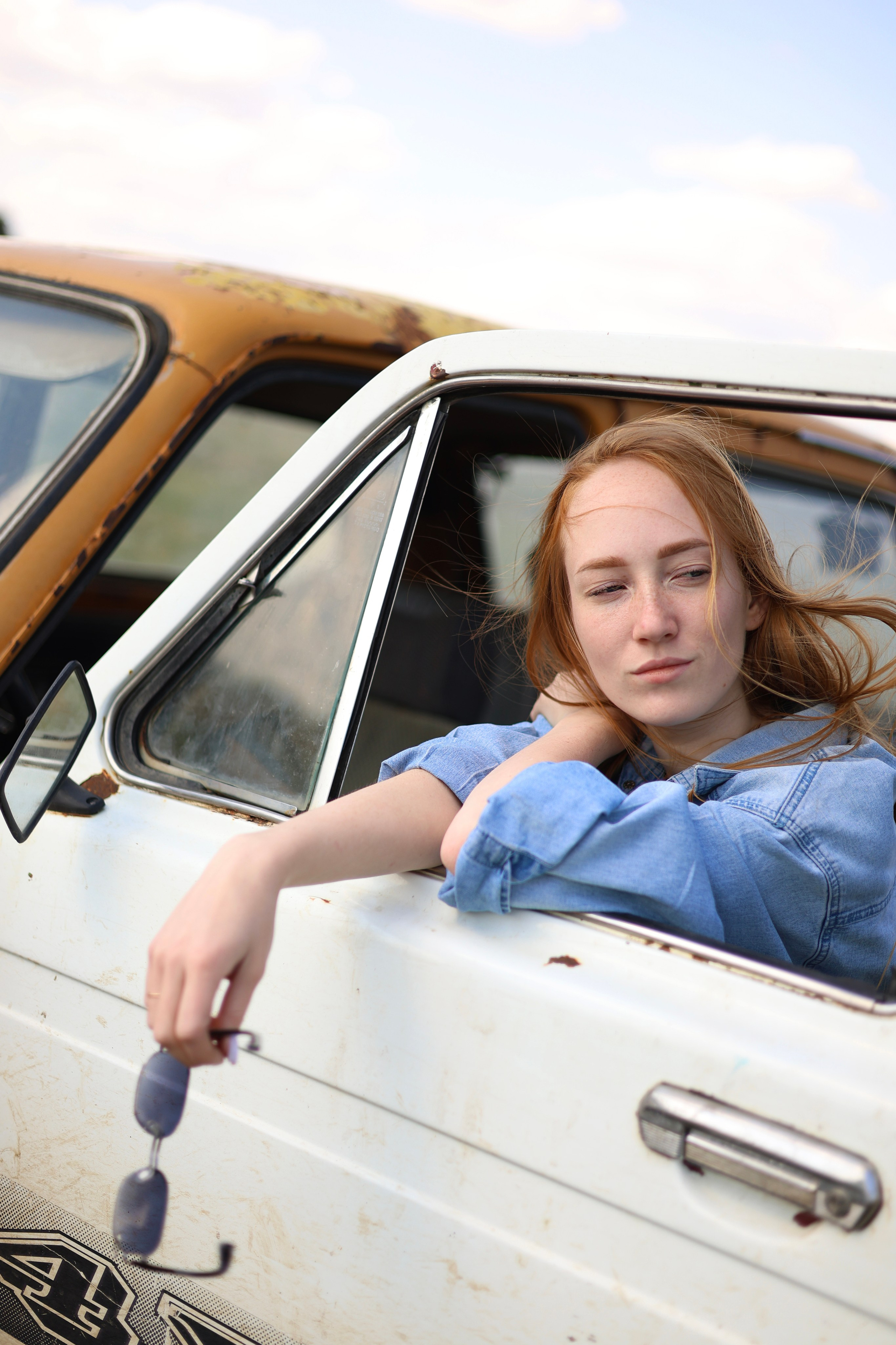 Фотосессия в селе Латоново. Семейный и портретный фотограф в Краснодарском крае, Ростовской области и Москве