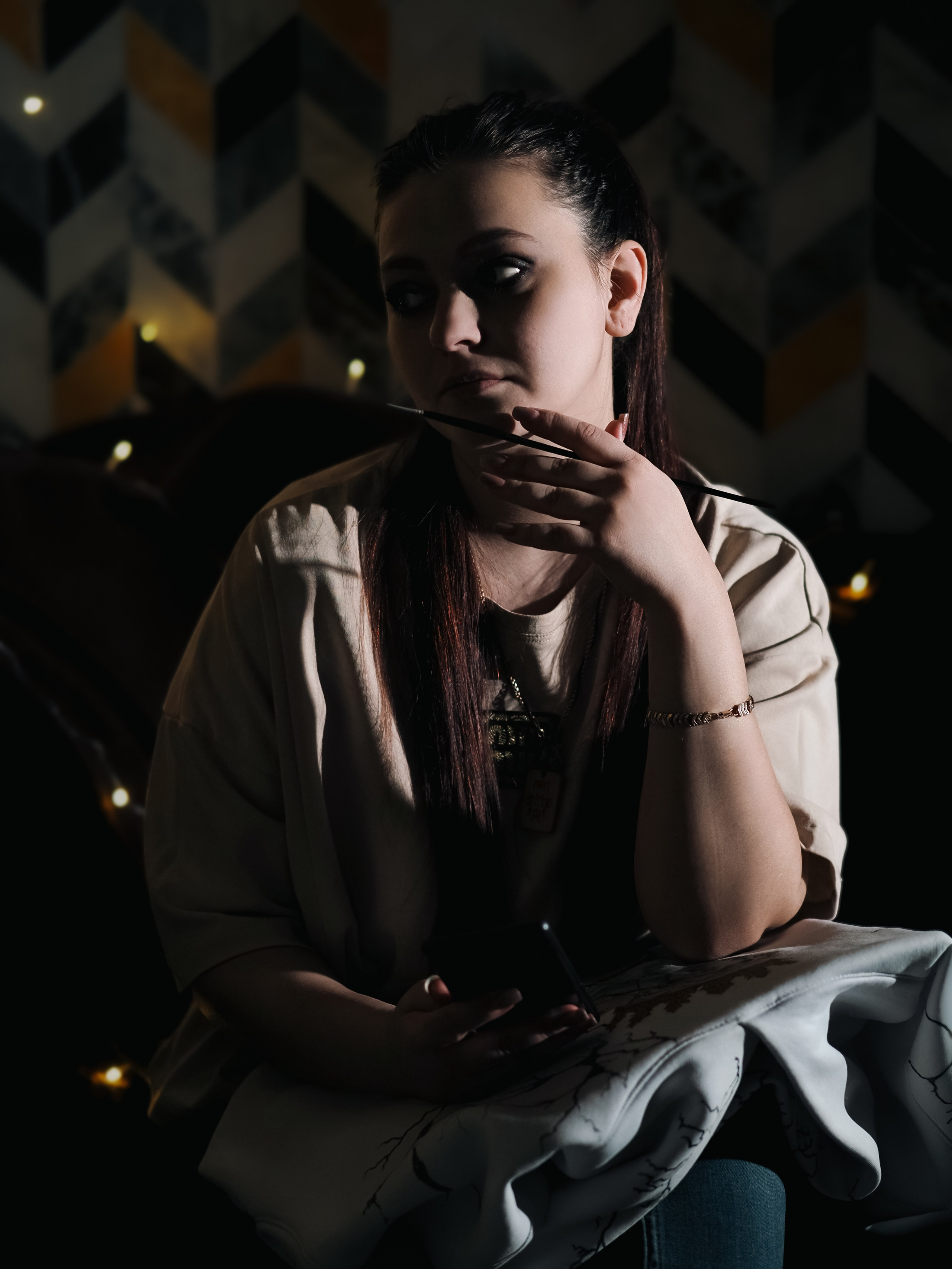 Кастомайзер. Профессиональная фотография от VladEstaf_StyloQArt: портреты, репортажи, семья