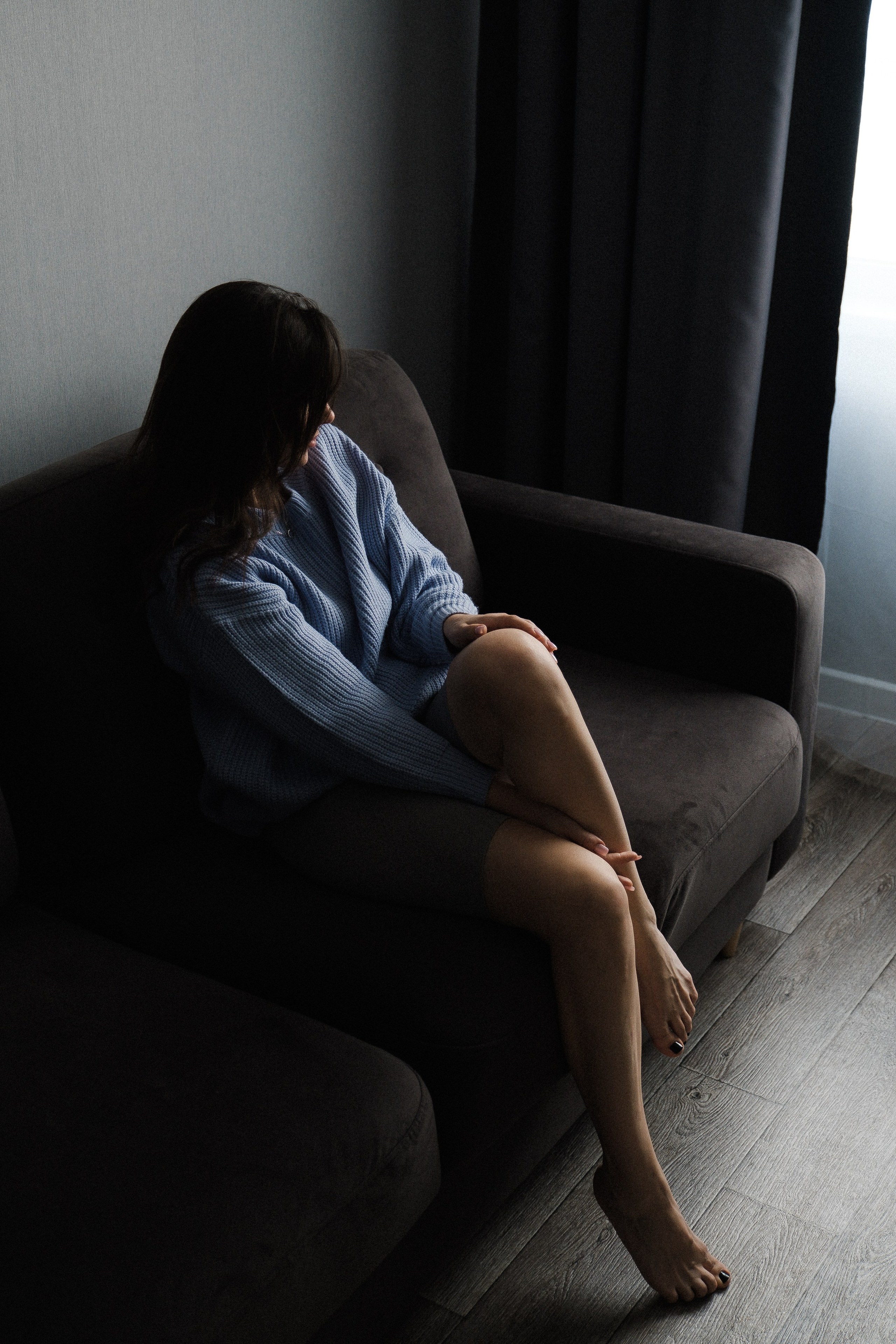 Лиза. Фотограф в Кемерово Анастасия Филаткина