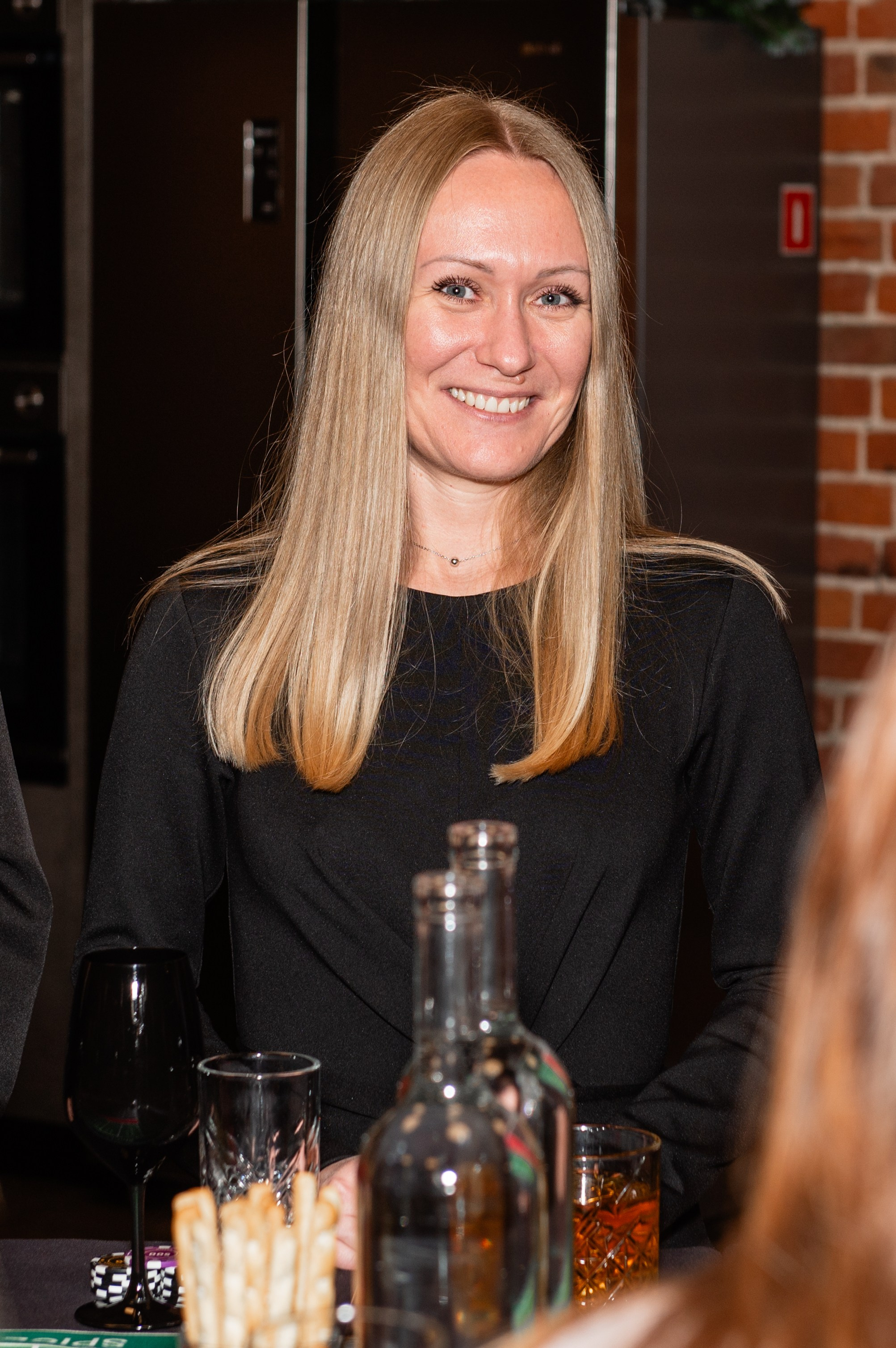 Корпорат Yapay. Профессиональный фотограф в Москве Александра Харламова