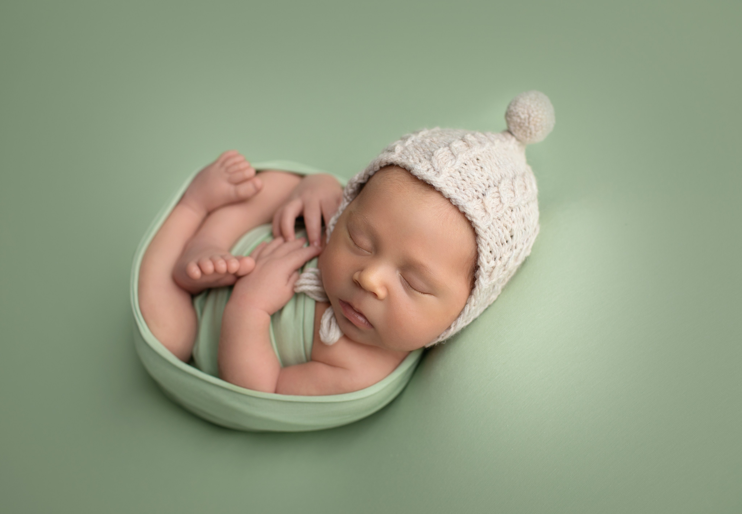 Новорожденные. Главная