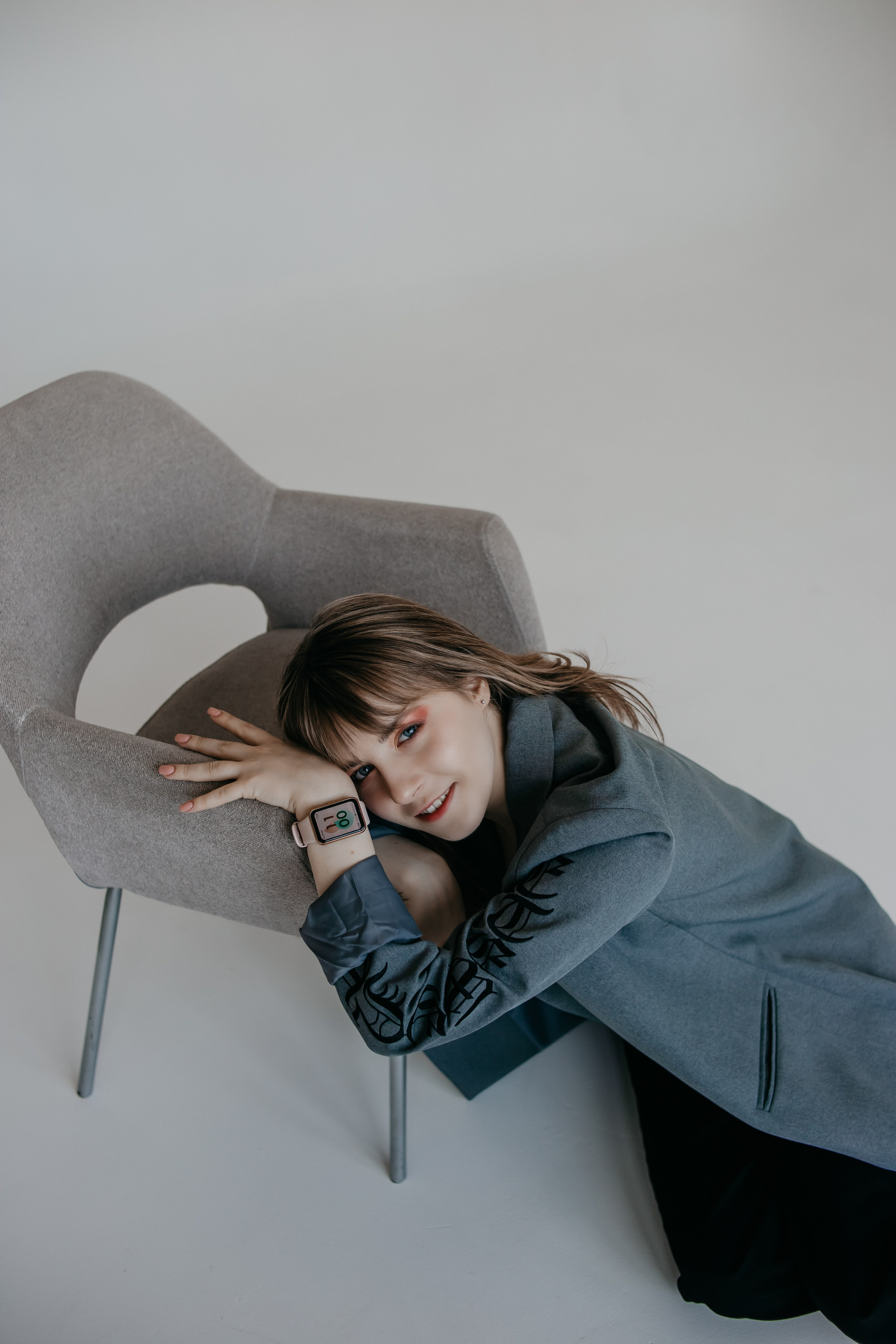 Ангелина. Фотограф Регина Крикунова г. Красноярск