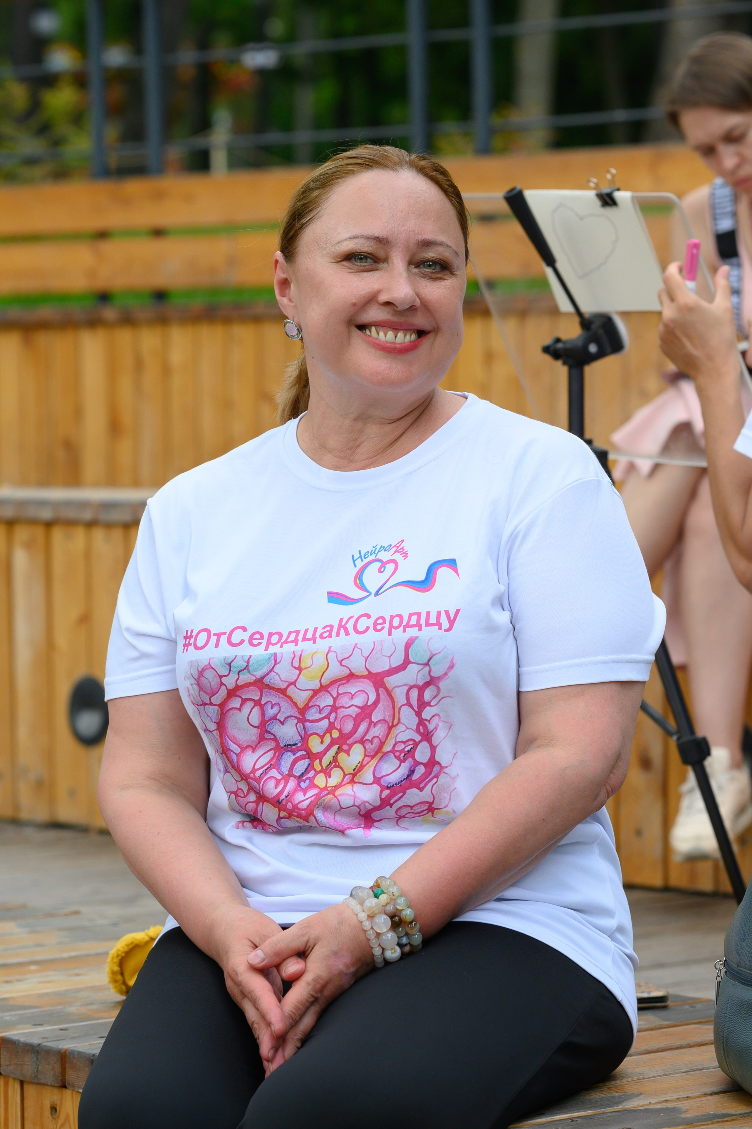 День молодёжи. Семейный фотограф Казакова Дарья