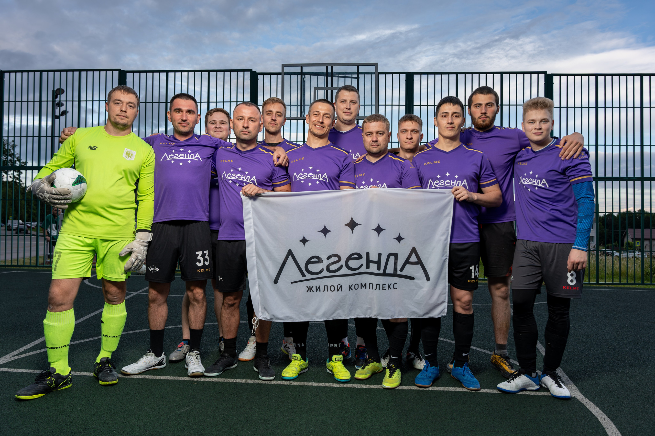 Портреты для спортсменов. Фотограф в Казани