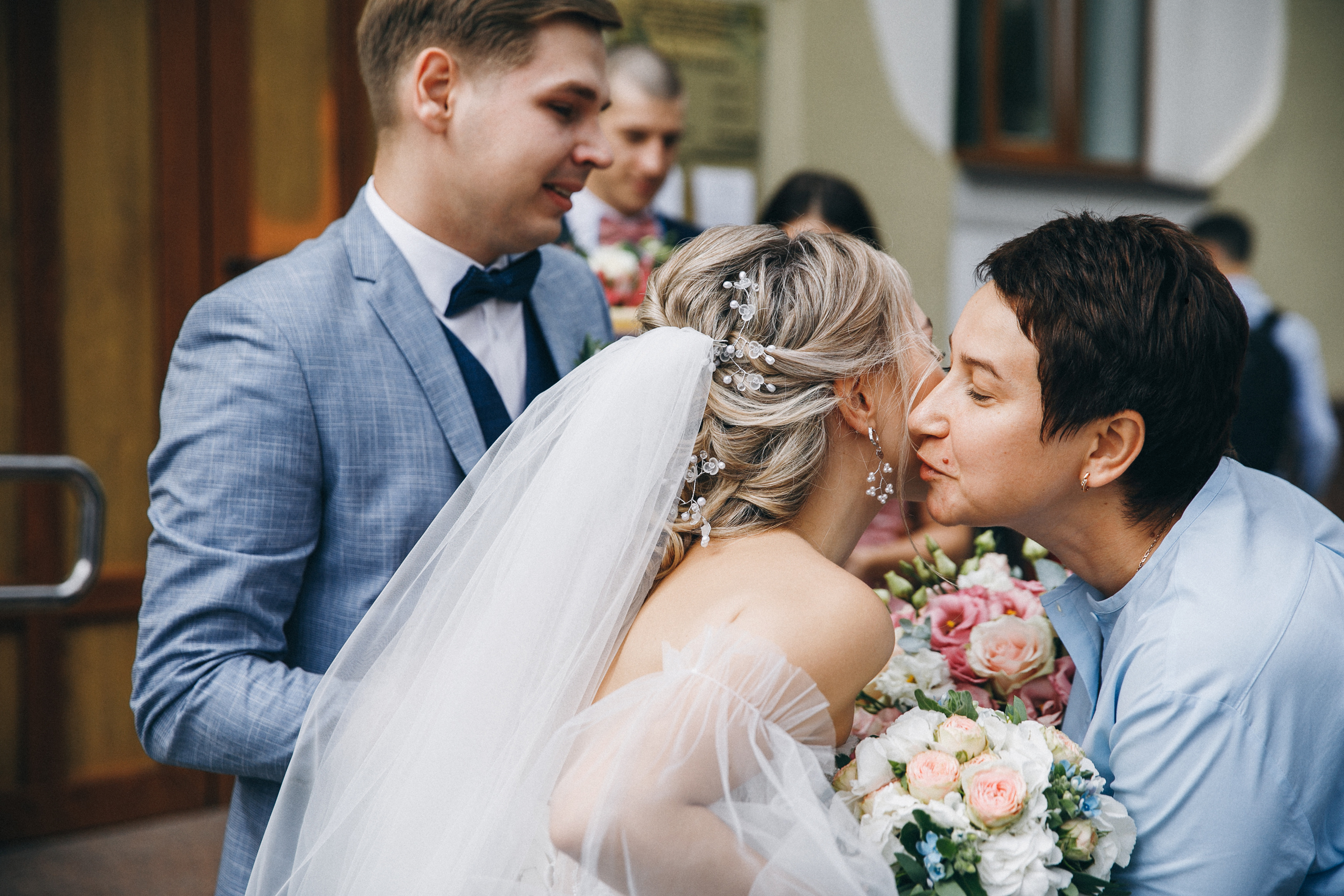 Vyacheslav&Svetlana. Фотограф Максим Маркелов