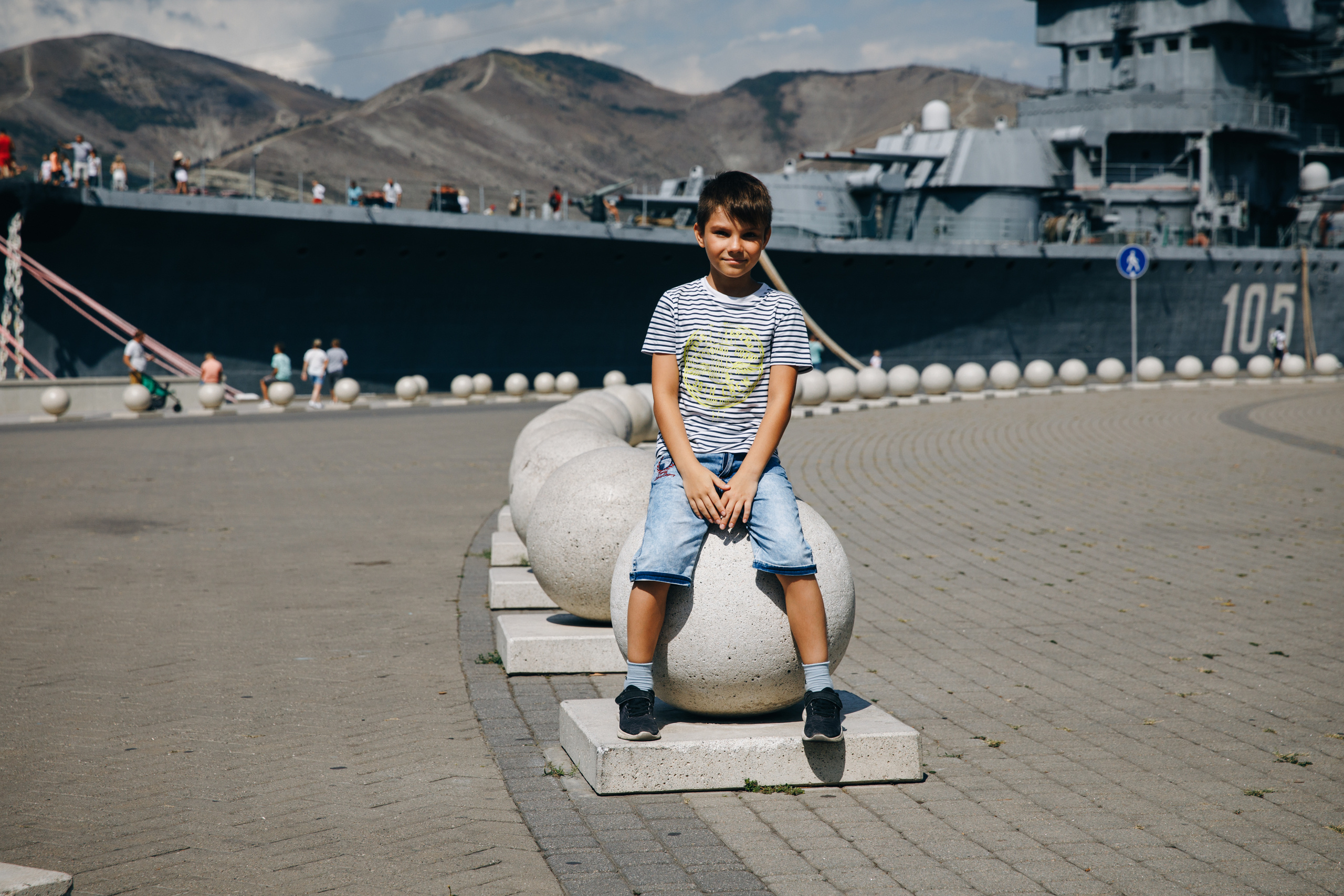 Novorossiysk 2020. Фотограф Максим Маркелов