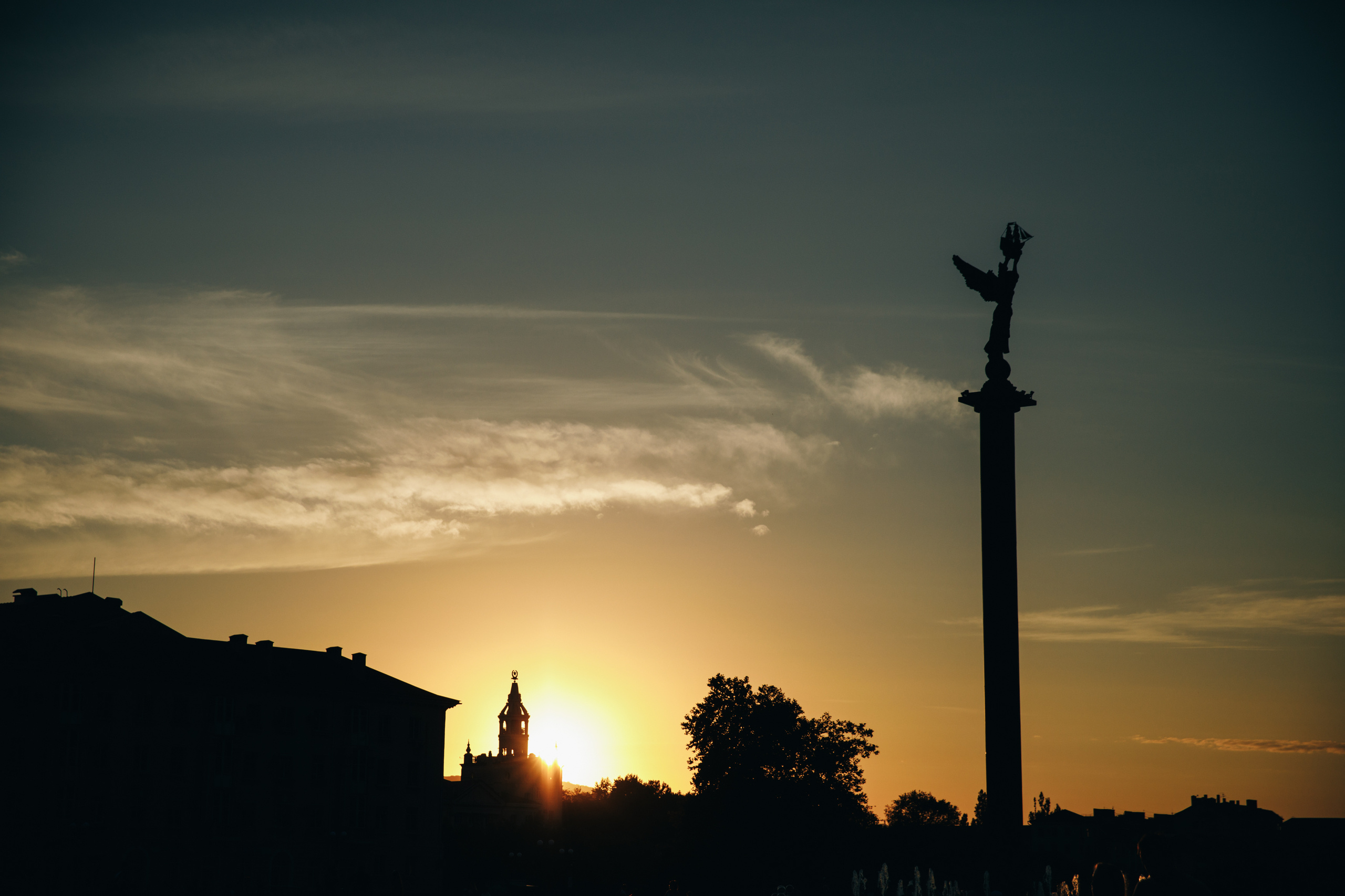 Novorossiysk 2020. Фотограф Максим Маркелов