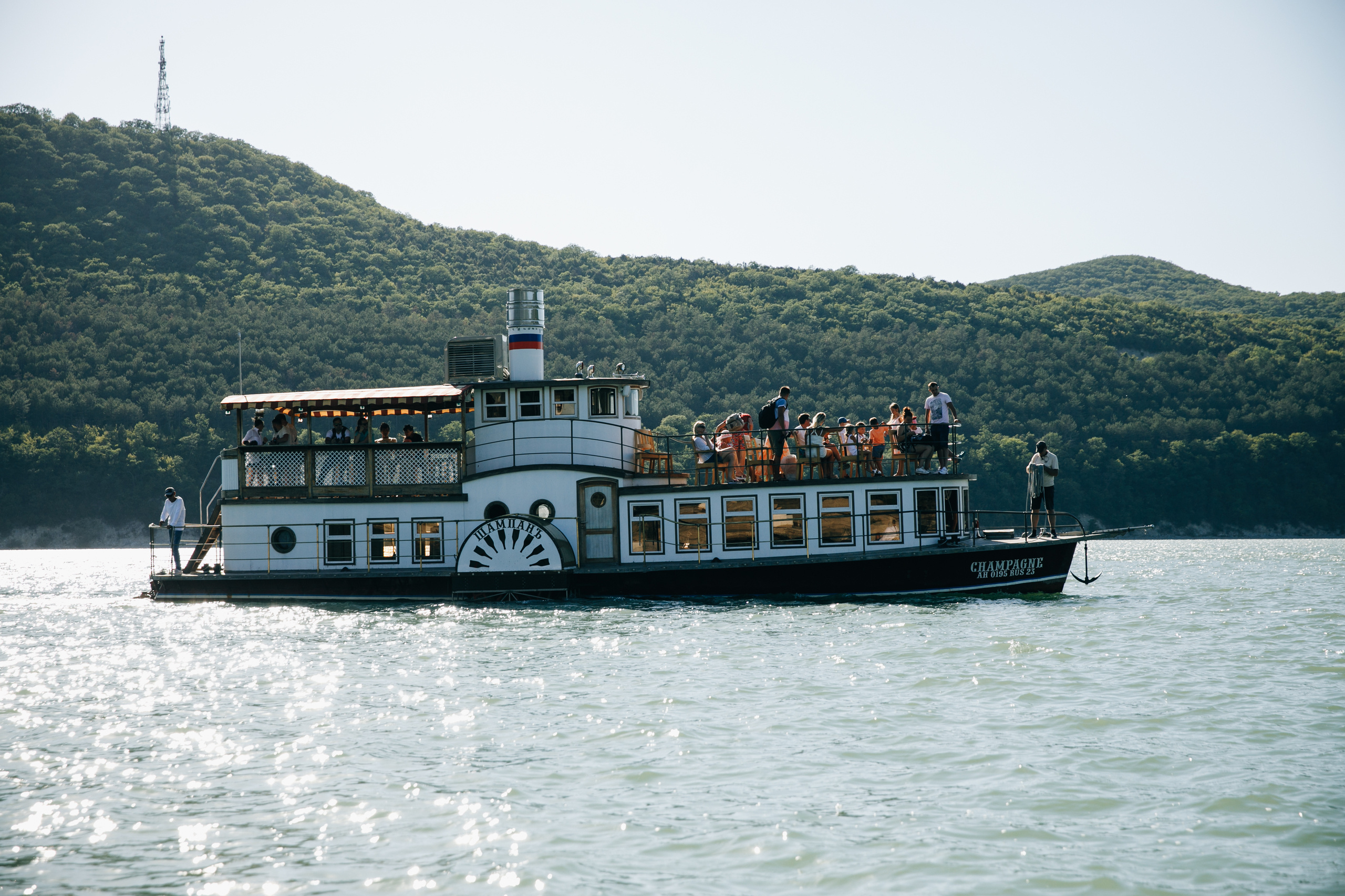 Novorossiysk 2020. Фотограф Максим Маркелов