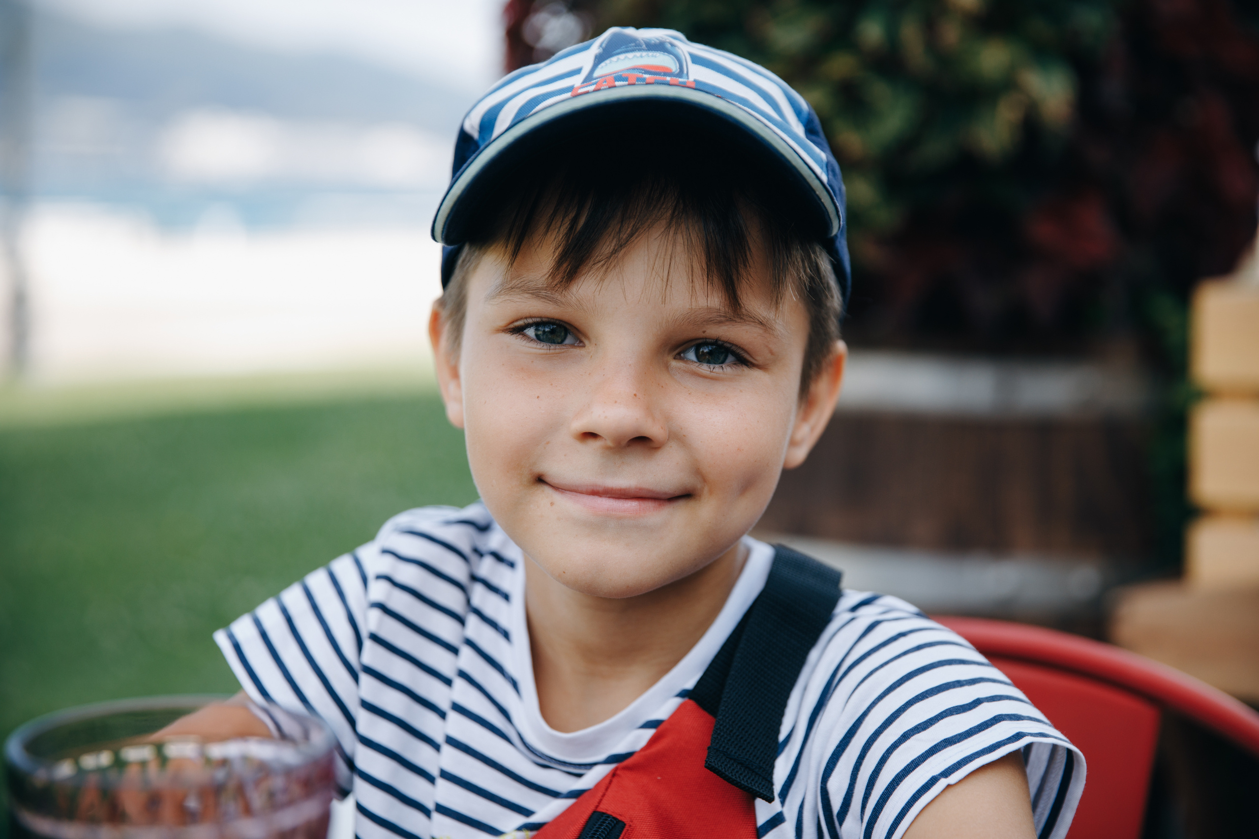 Novorossiysk 2020. Фотограф Максим Маркелов