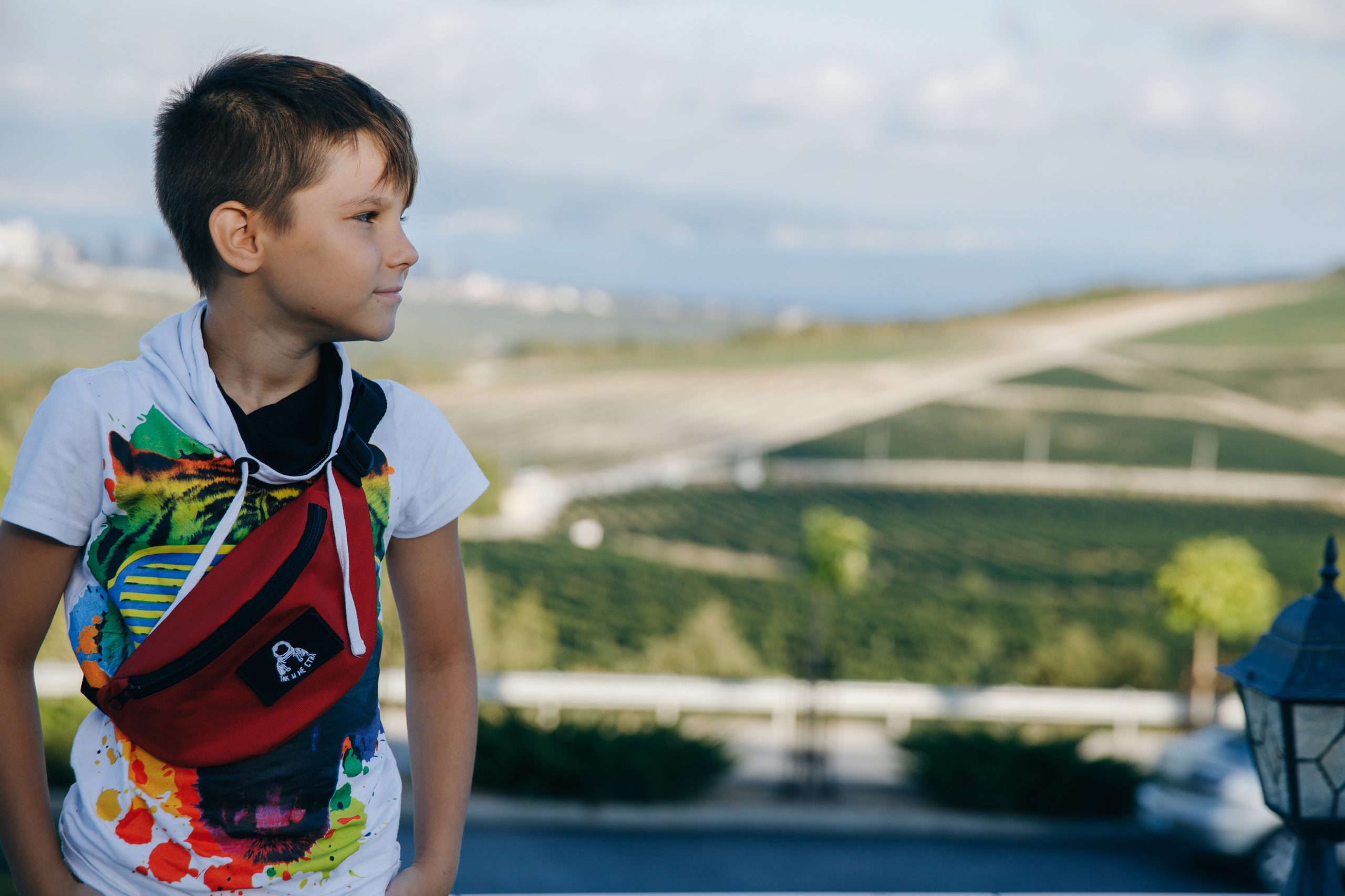 Novorossiysk 2020. Фотограф Максим Маркелов