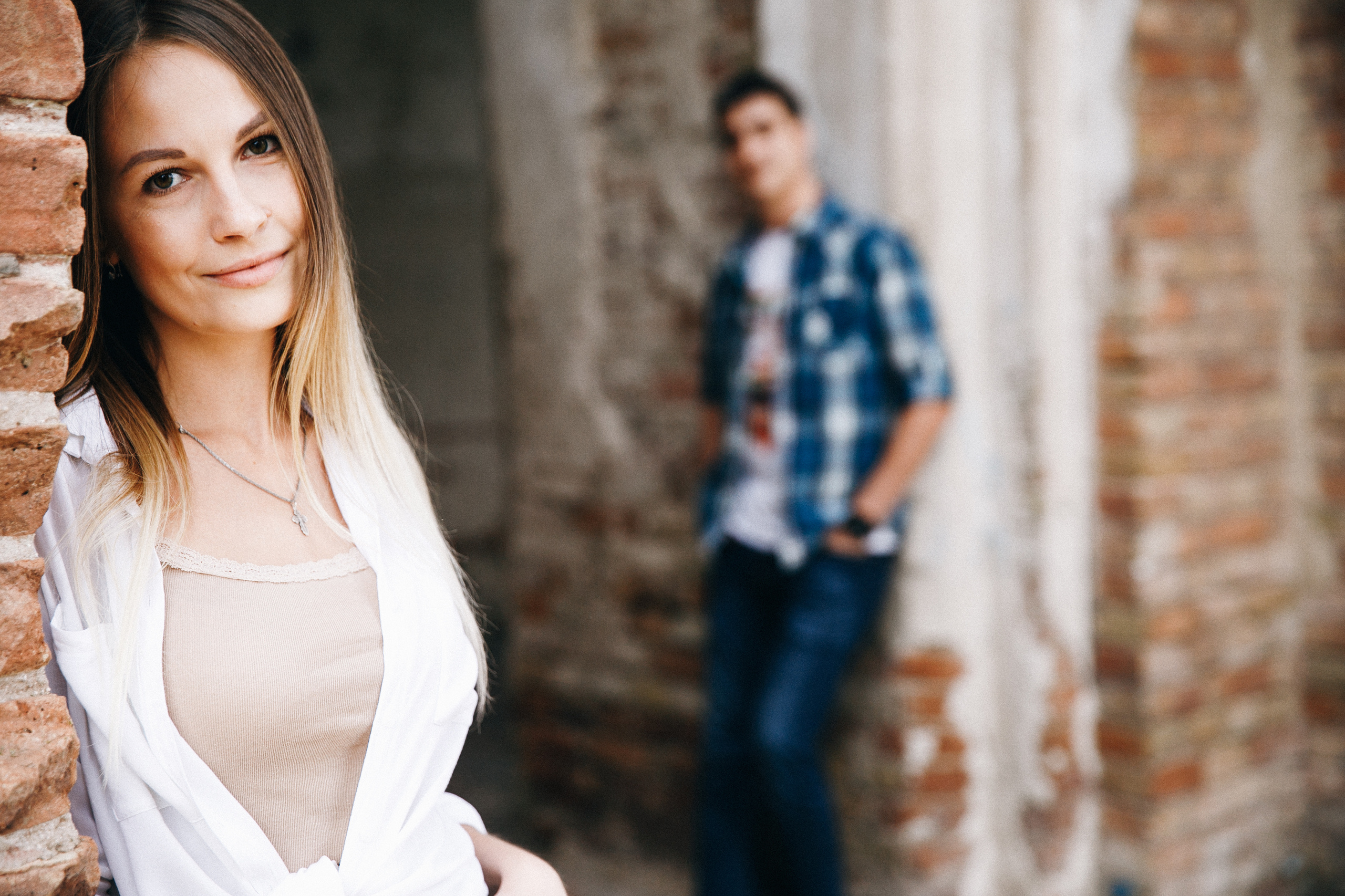 Sergey&Yulia. Фотограф Максим Маркелов