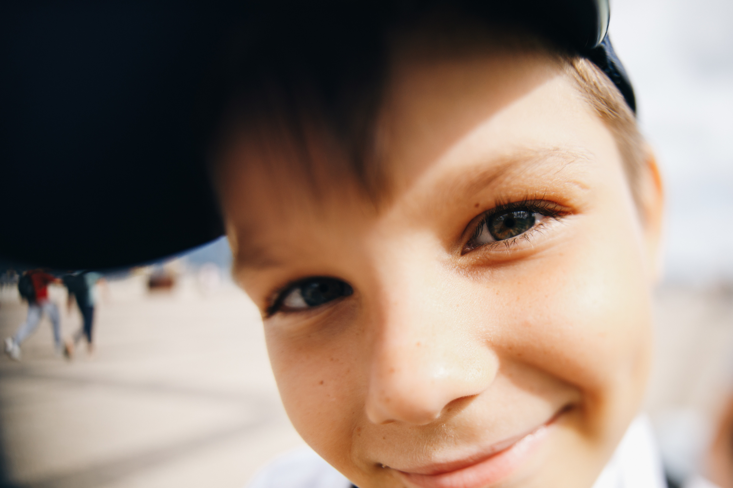 Novorossiysk 2020. Фотограф Максим Маркелов